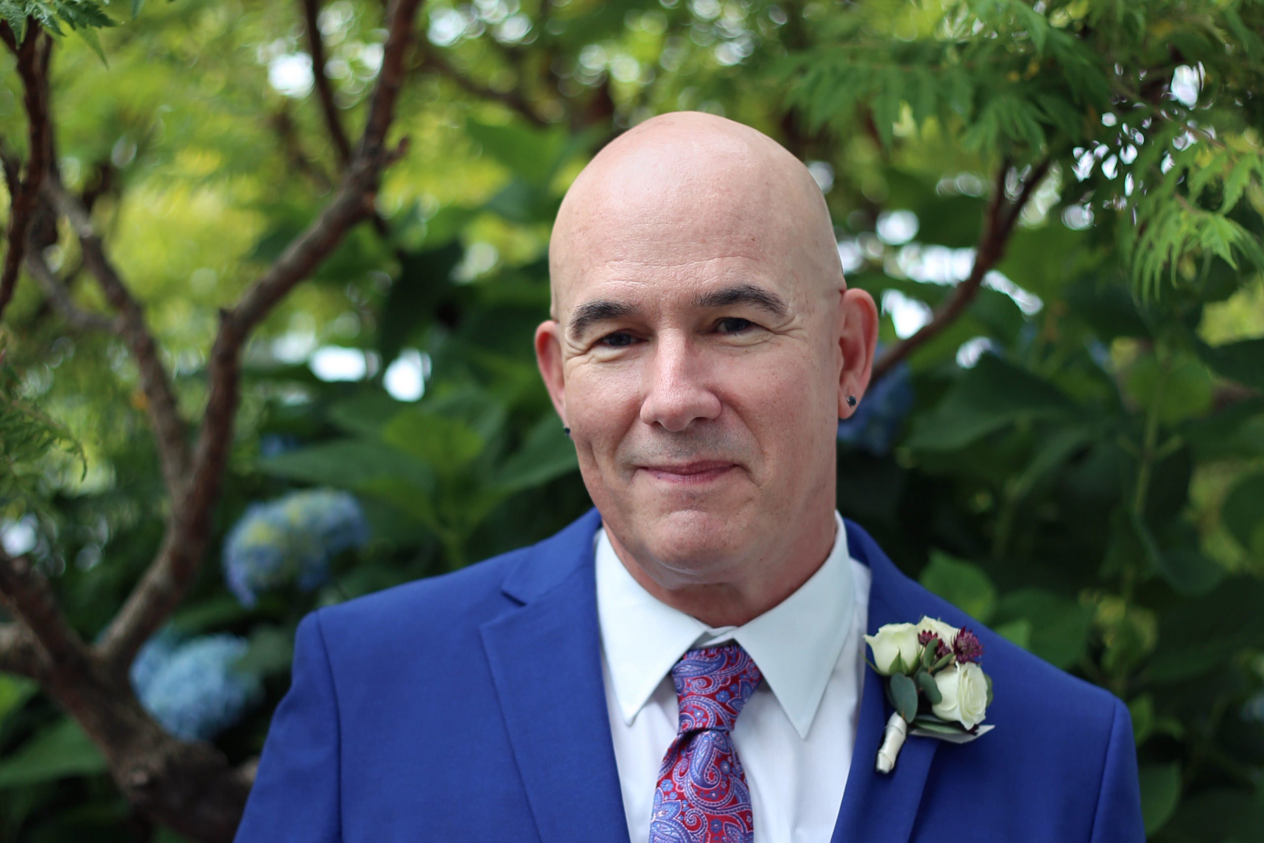 Anniversary. YuAnna studio. Family & Kids Photographer in Seattle area, located in