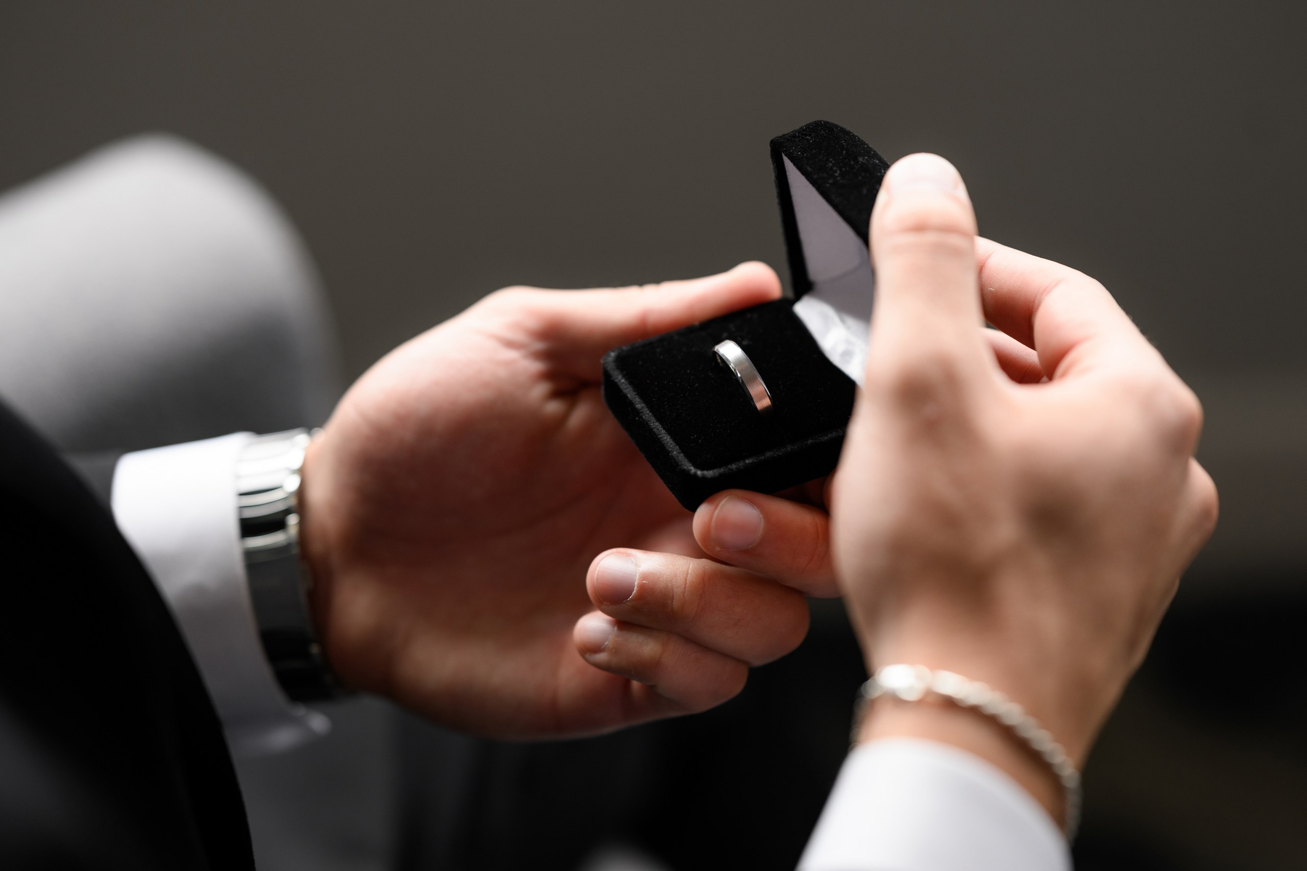 Erica and Nick, Shells Loft Red Hook, NY. Wedding Photo & Video