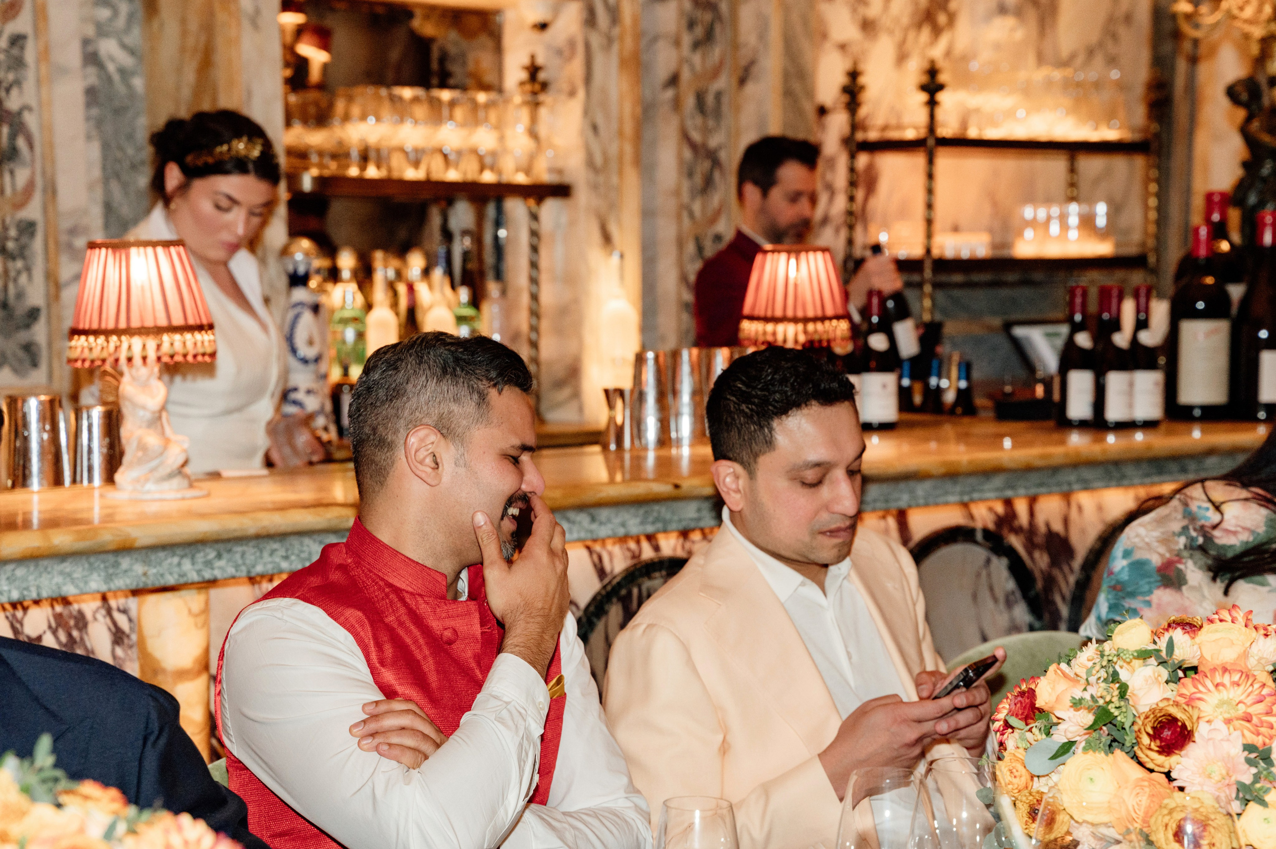 Arnab&Carolin. FAMILY AND WEDDING PHOTOGRAPHER IN LONDON MARINA RIVA