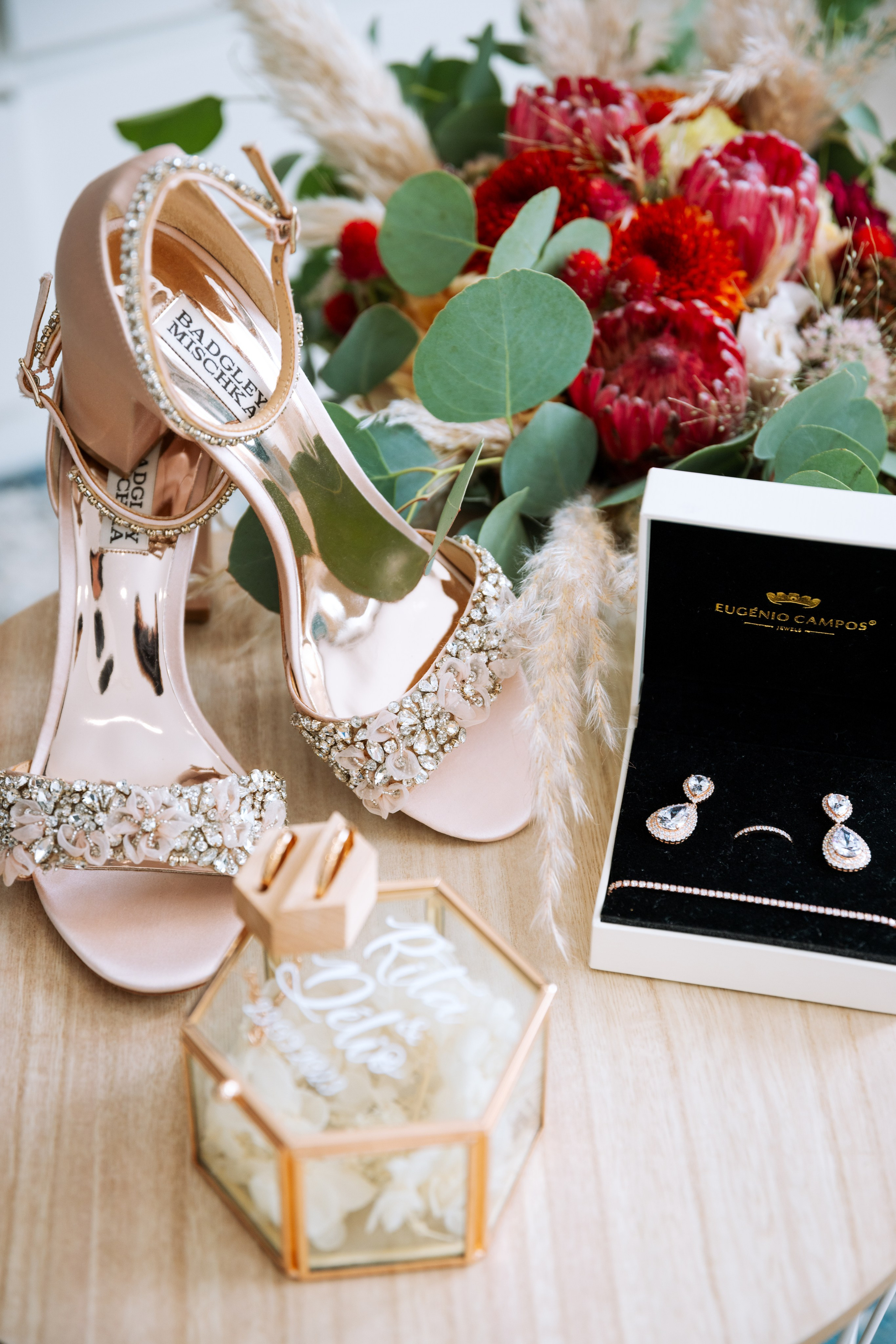 Galeria e Filme de Casamento — Rita & Délio — Quinta do Juncal. Luxury Wedding Photography & Cinematic Films | Portugal & Destination Weddings | Ricardo & Mary Pictures