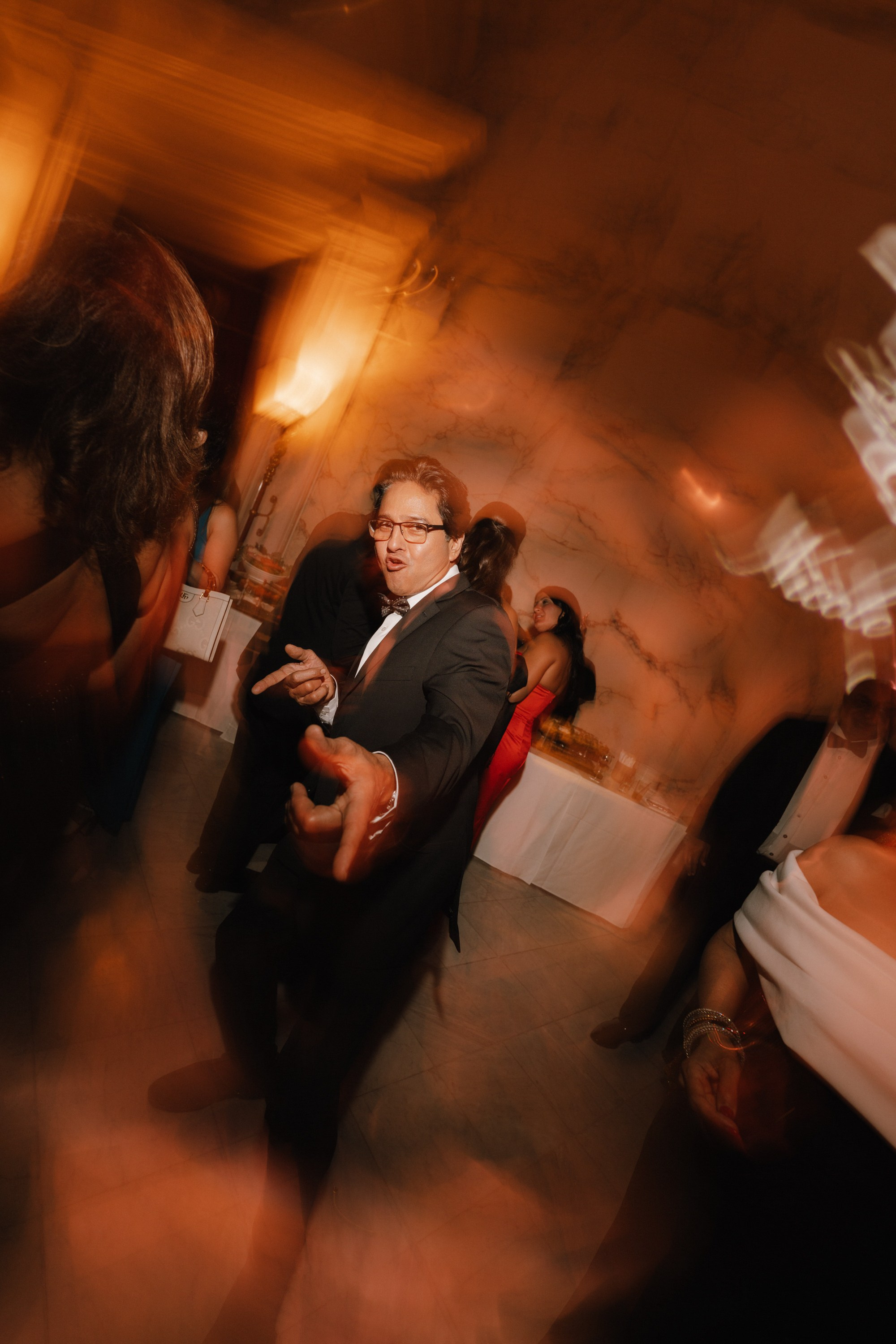 Nicole and Akash. Wedding photographer and videographer New York | New Jersey