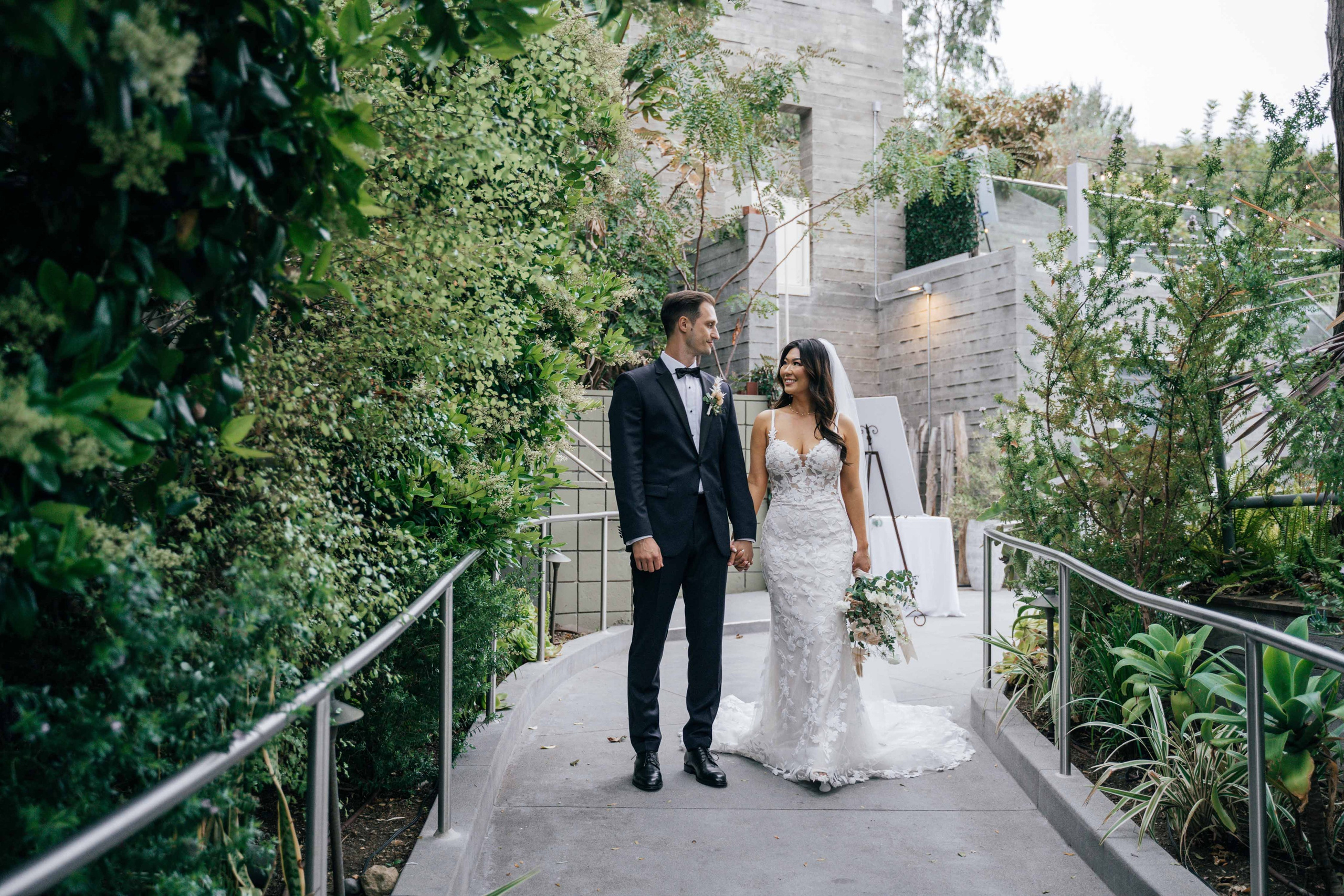 Lauren & Dima Wedding. Classic & Elegant Wedding Photography and Videography in SoCal