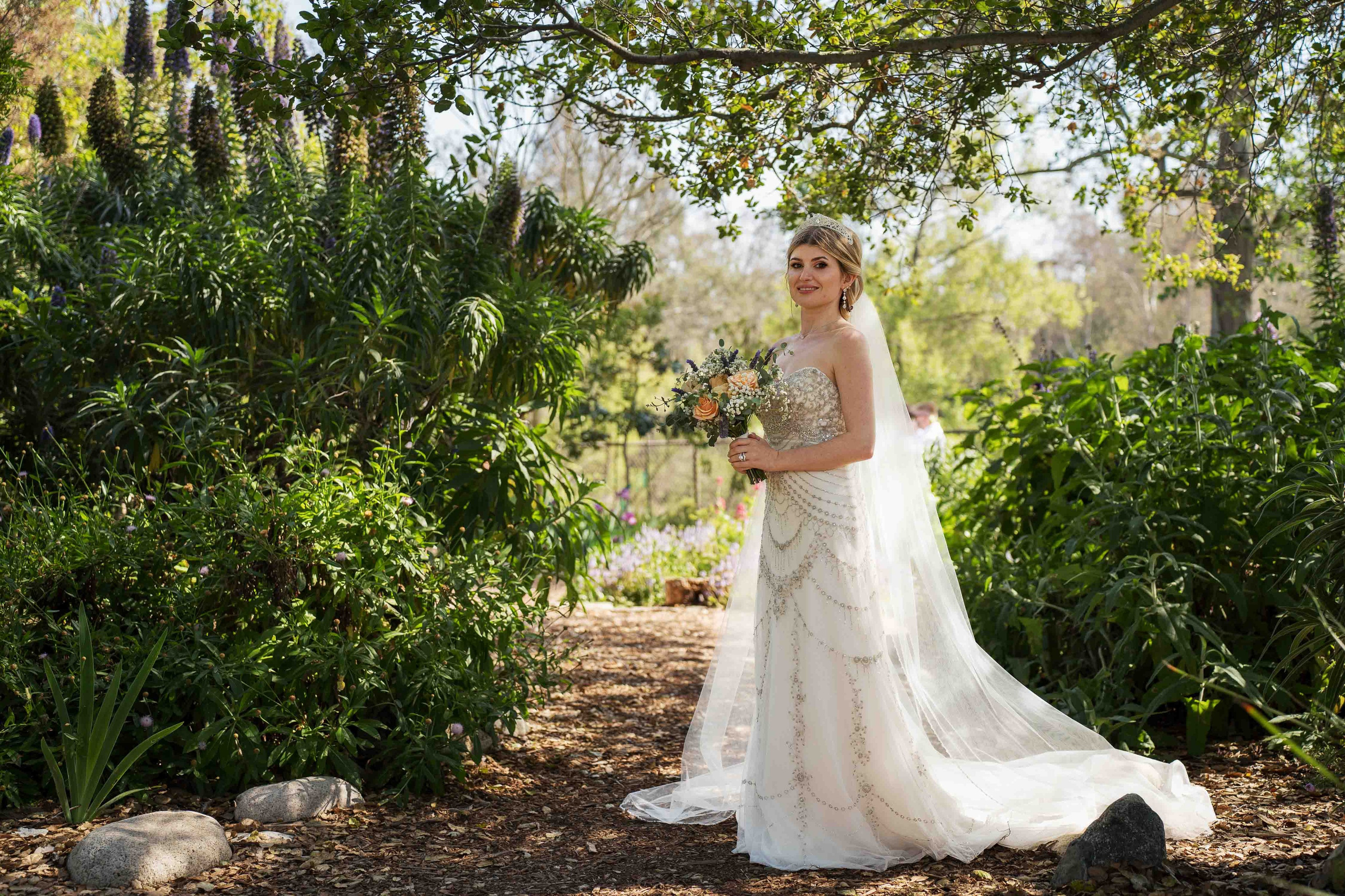 Rachel & Sergei Wedding. Classic & Elegant Wedding Photography and Videography in SoCal