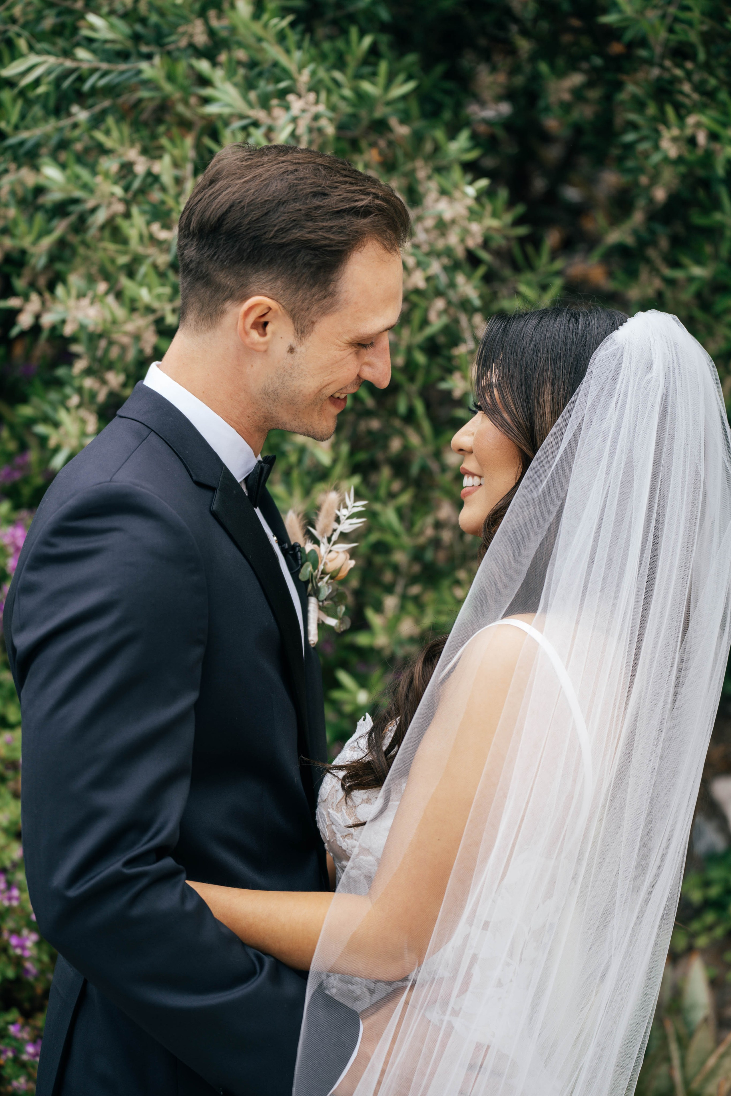 Lauren & Dima Wedding. Classic & Elegant Wedding Photography and Videography in SoCal