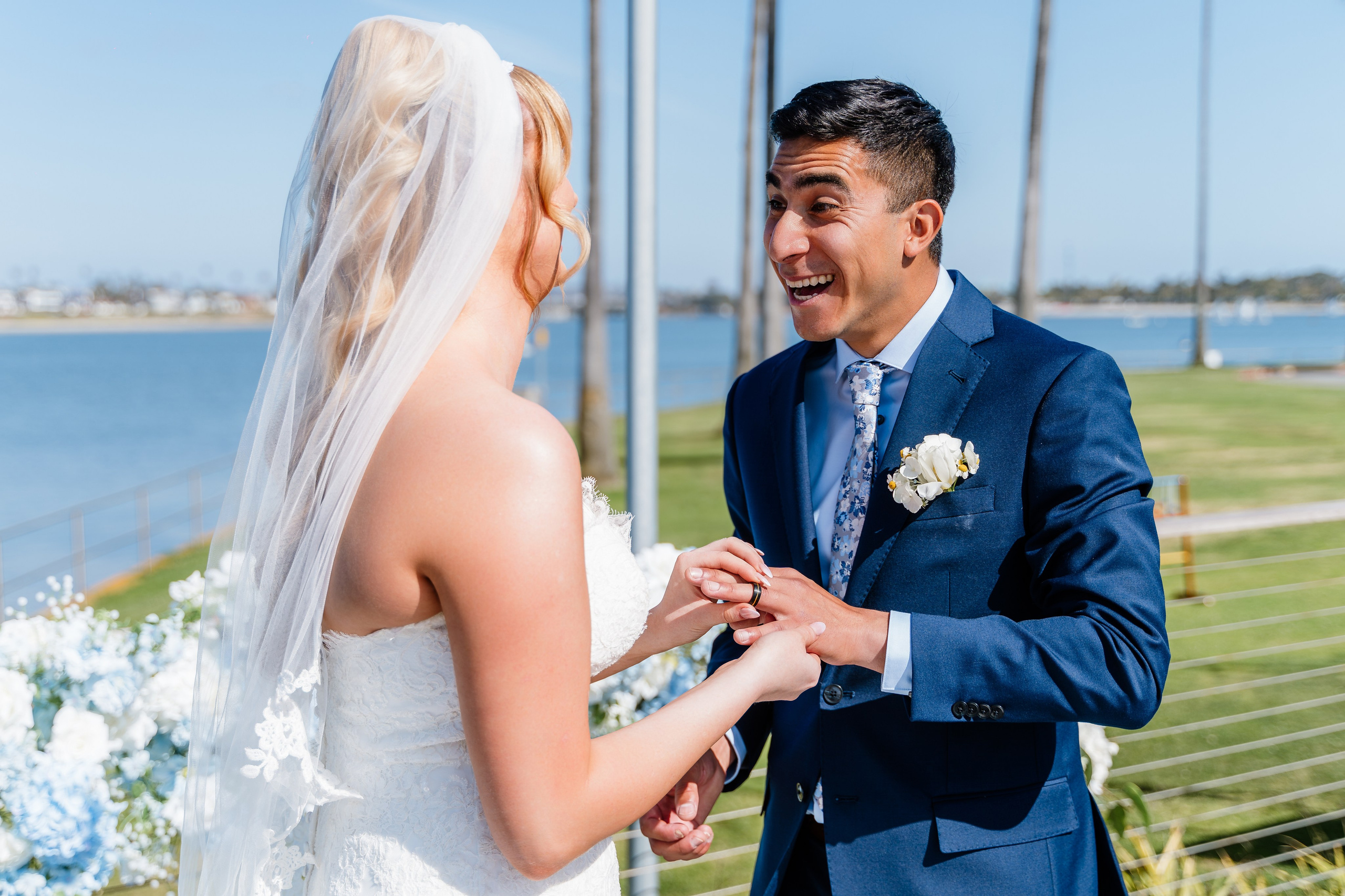 Jaime & Trynne Wedding. Pixel Pie — Wedding Photography & Videography