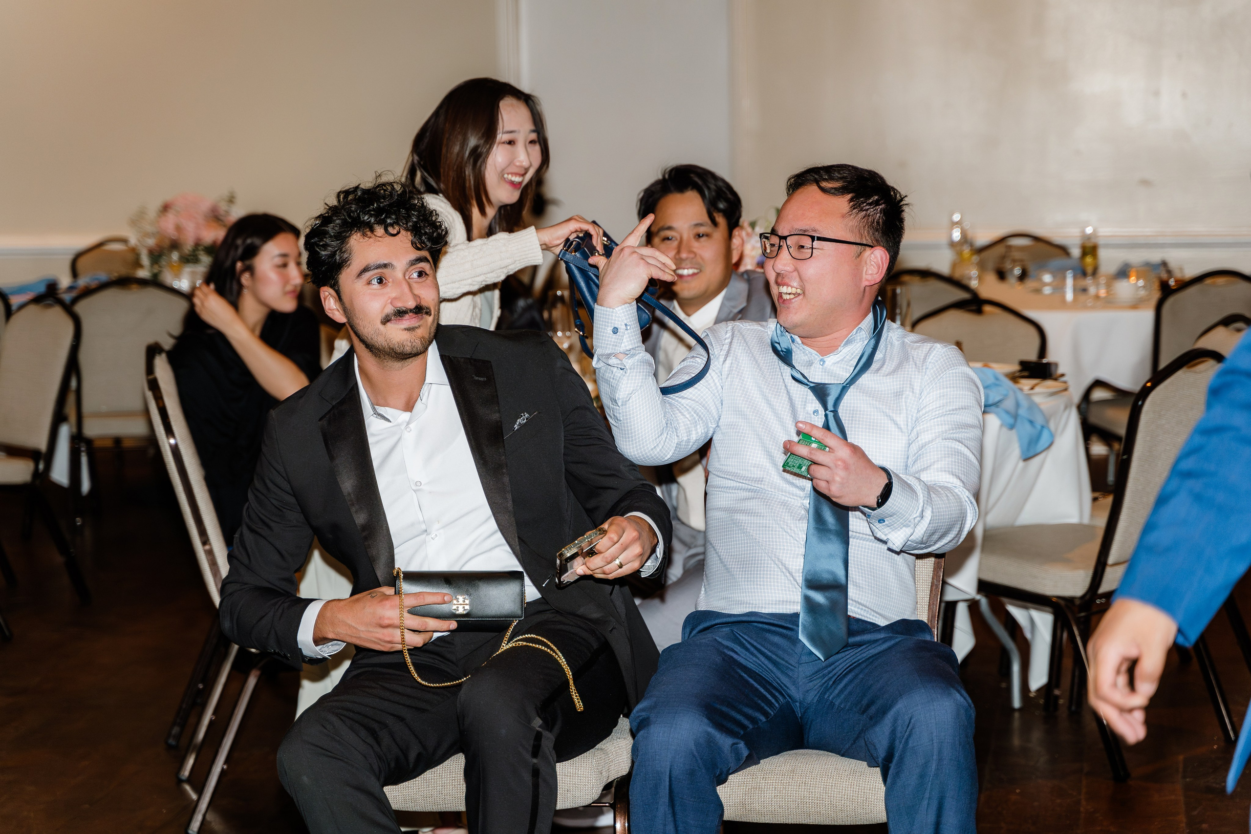 Daniel & Michelle Wedding. Pixel Pie — Wedding Photography & Videography