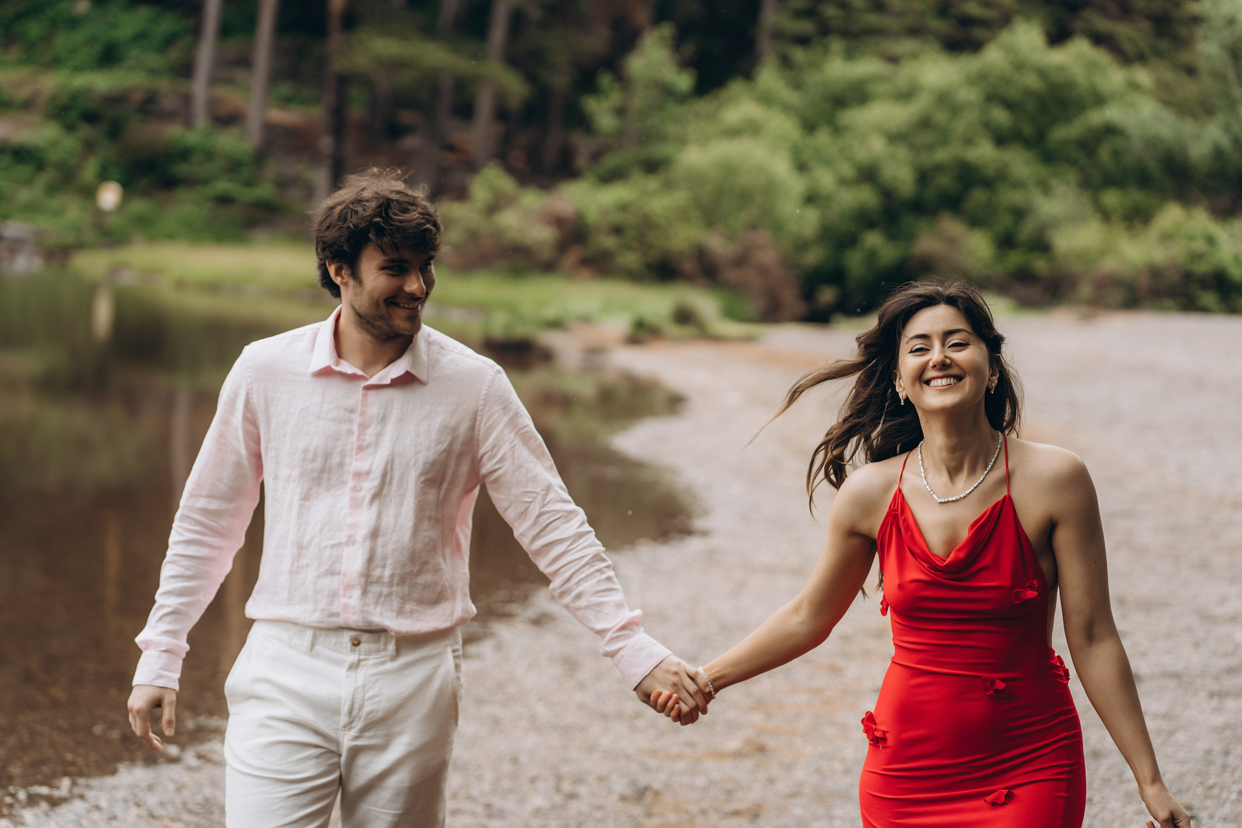 Pre wedding: Sara & Alex. Wedding Photographer in Dublin | Maternity & Love Story Photography