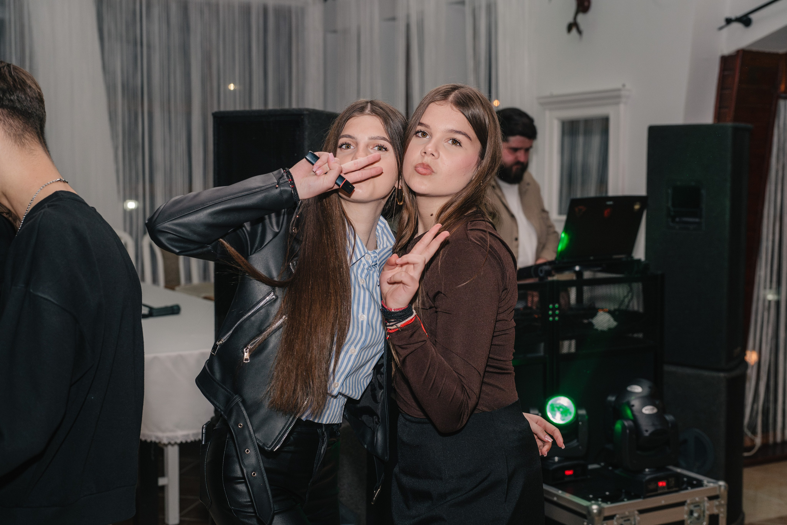 Andreea - Majorat. Tudor Respinciuc - Fotograf de Evenimente