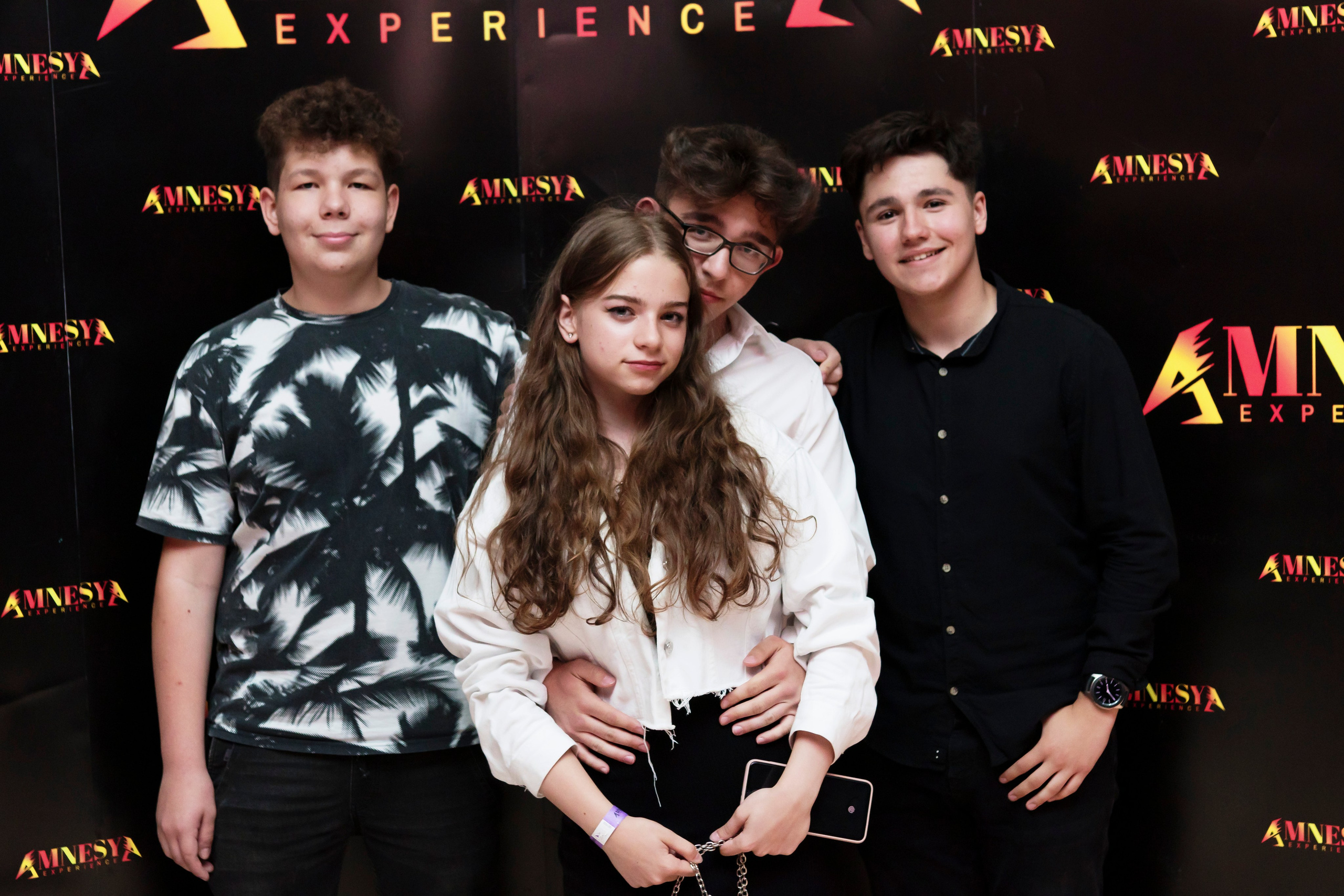 Fotografii Bal Absolvire Club ONE. MDimaFotoStudio. Fotograf de nuntă, evenimente private și de familie