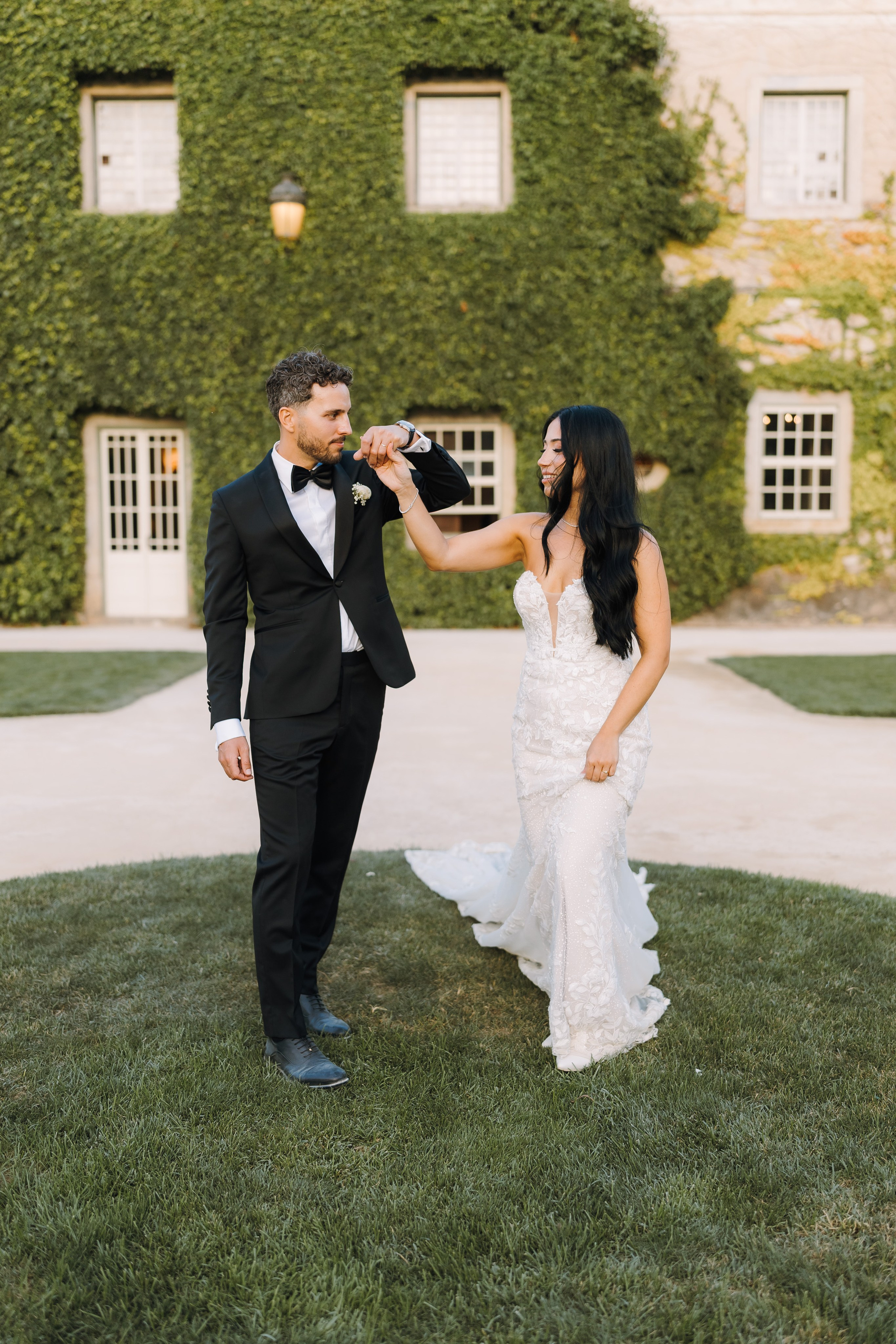 Casamento Inês & Miguel. Say Yes To Me