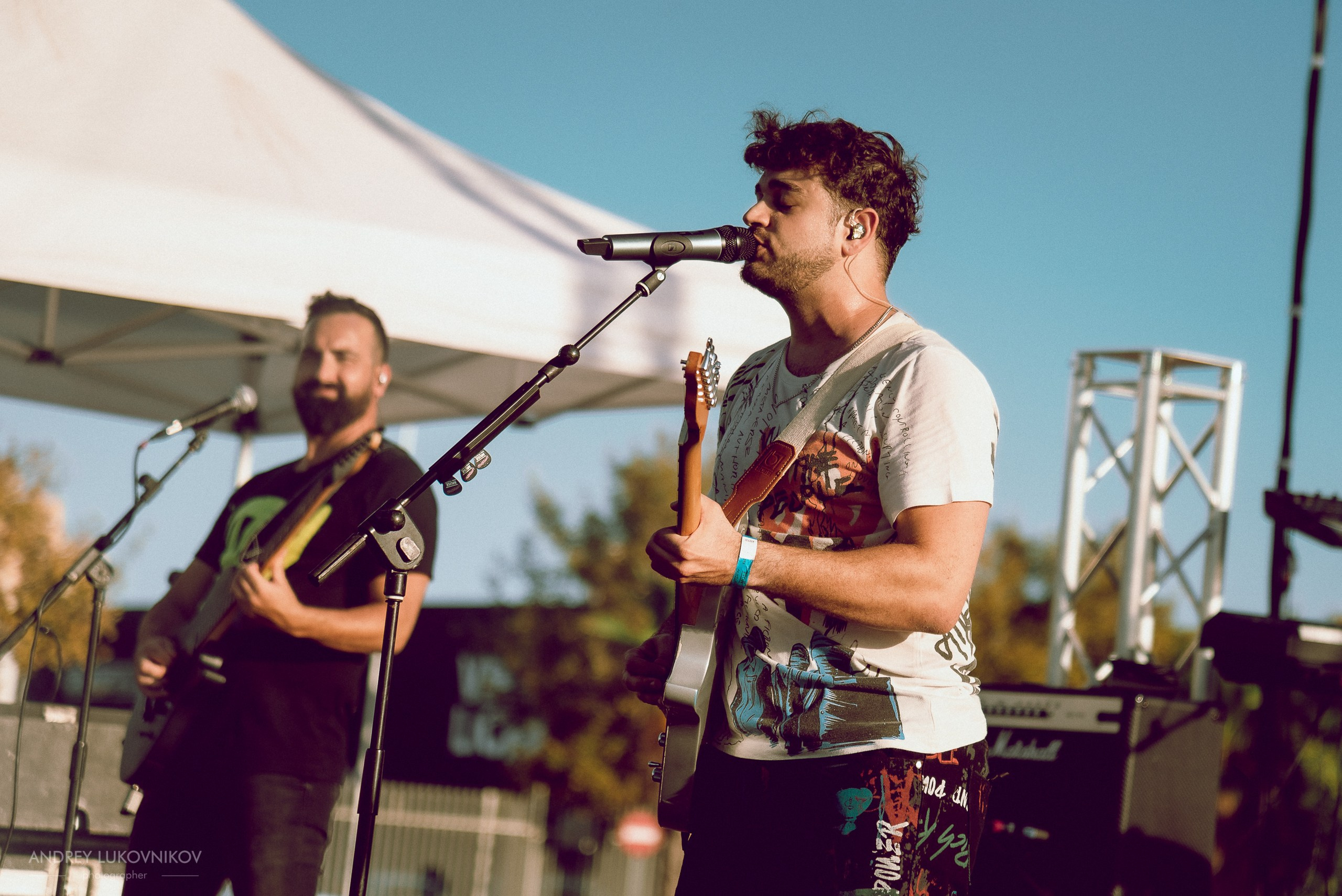 Uprising Muse Tribute | Rock Against Cancer Torrevieja