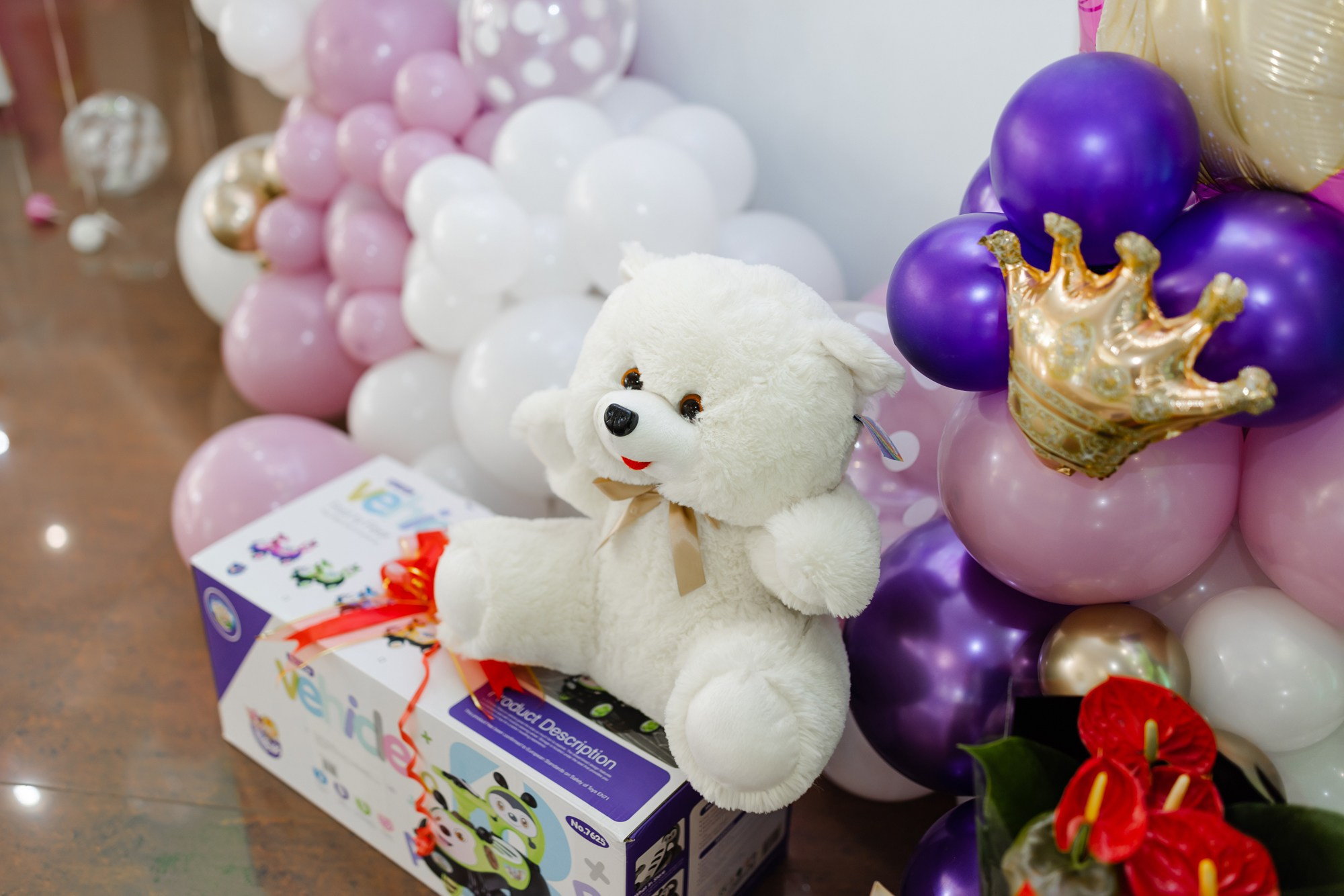 Ilinca. Φωτογράφος και βιντεογράφος γάμου