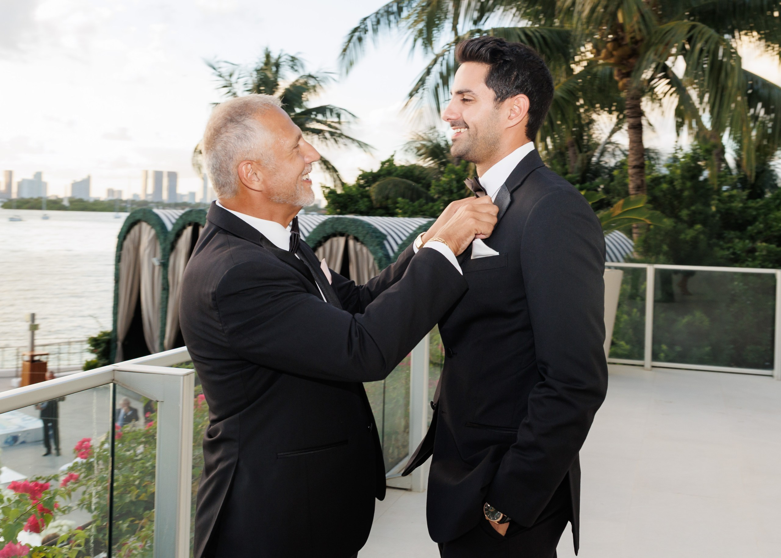 Sydney & Daniel. Luxury Wedding Photography and Cinematography