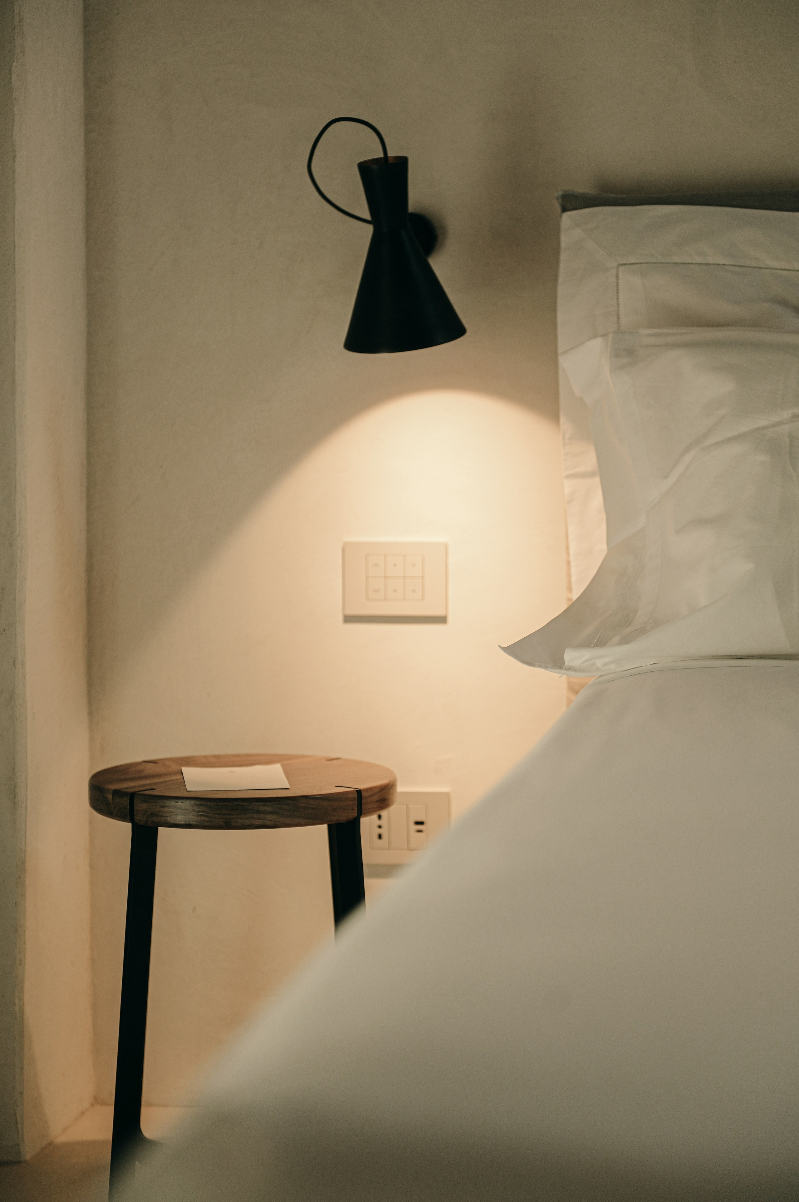 Fotografia di interni in Puglia