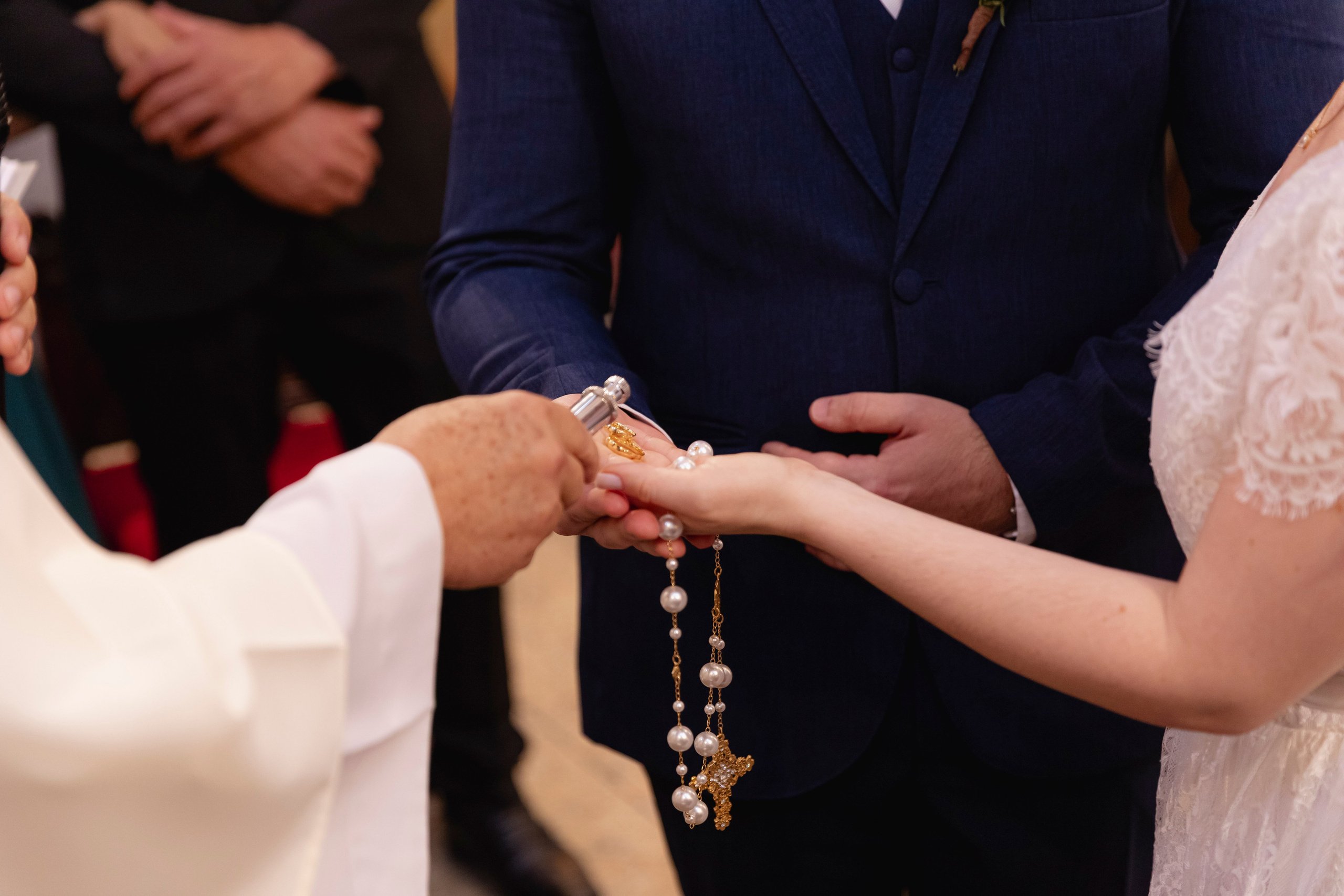 Casamento - Larissa e Luciano