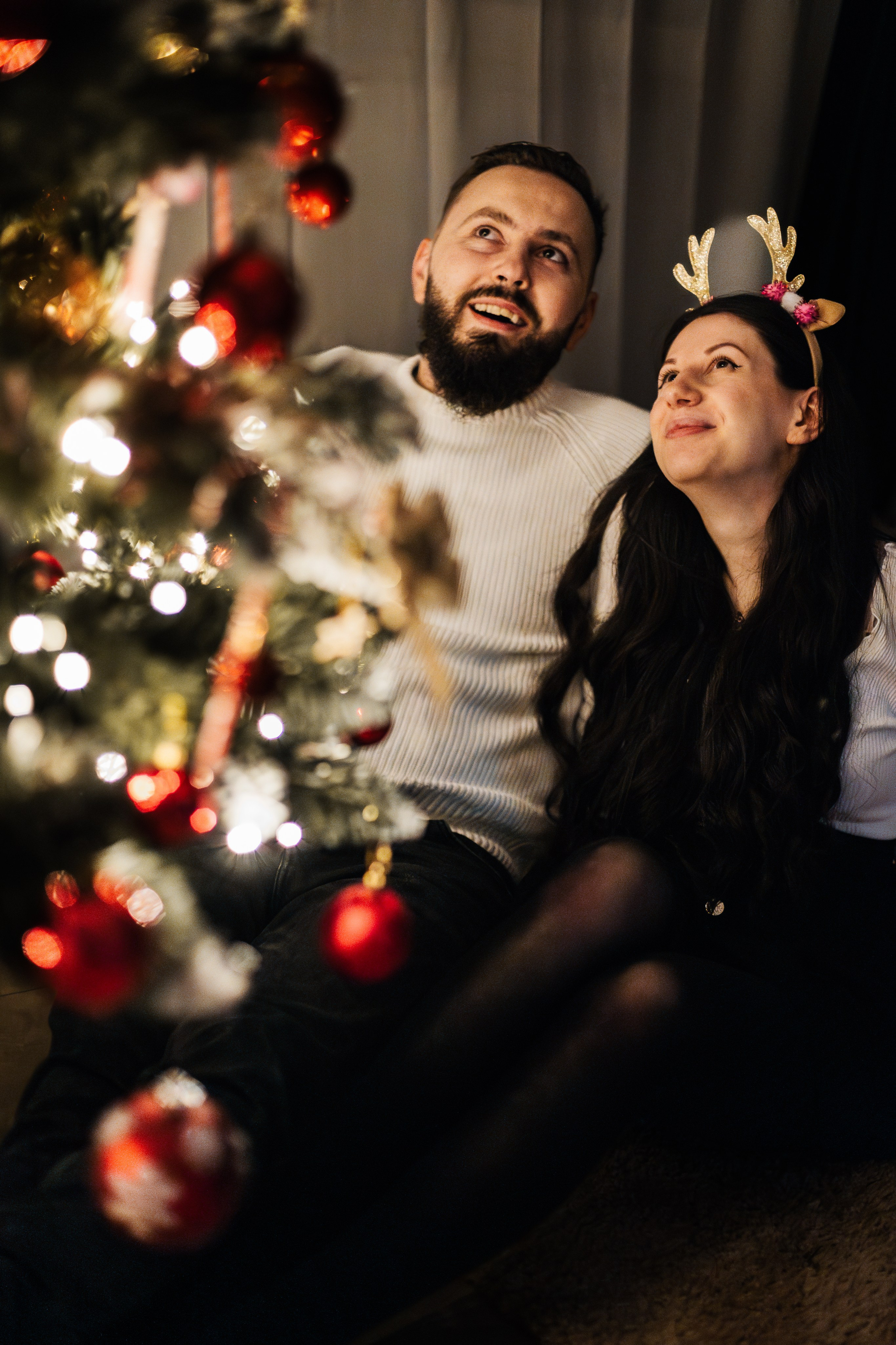 Ședințe foto. HOME