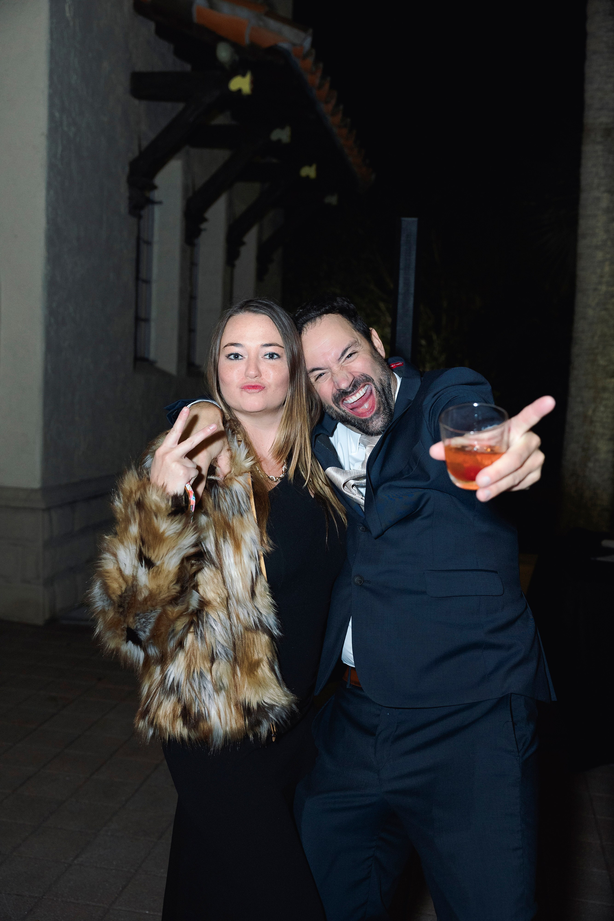 A&N. Wedding photographer in Florida