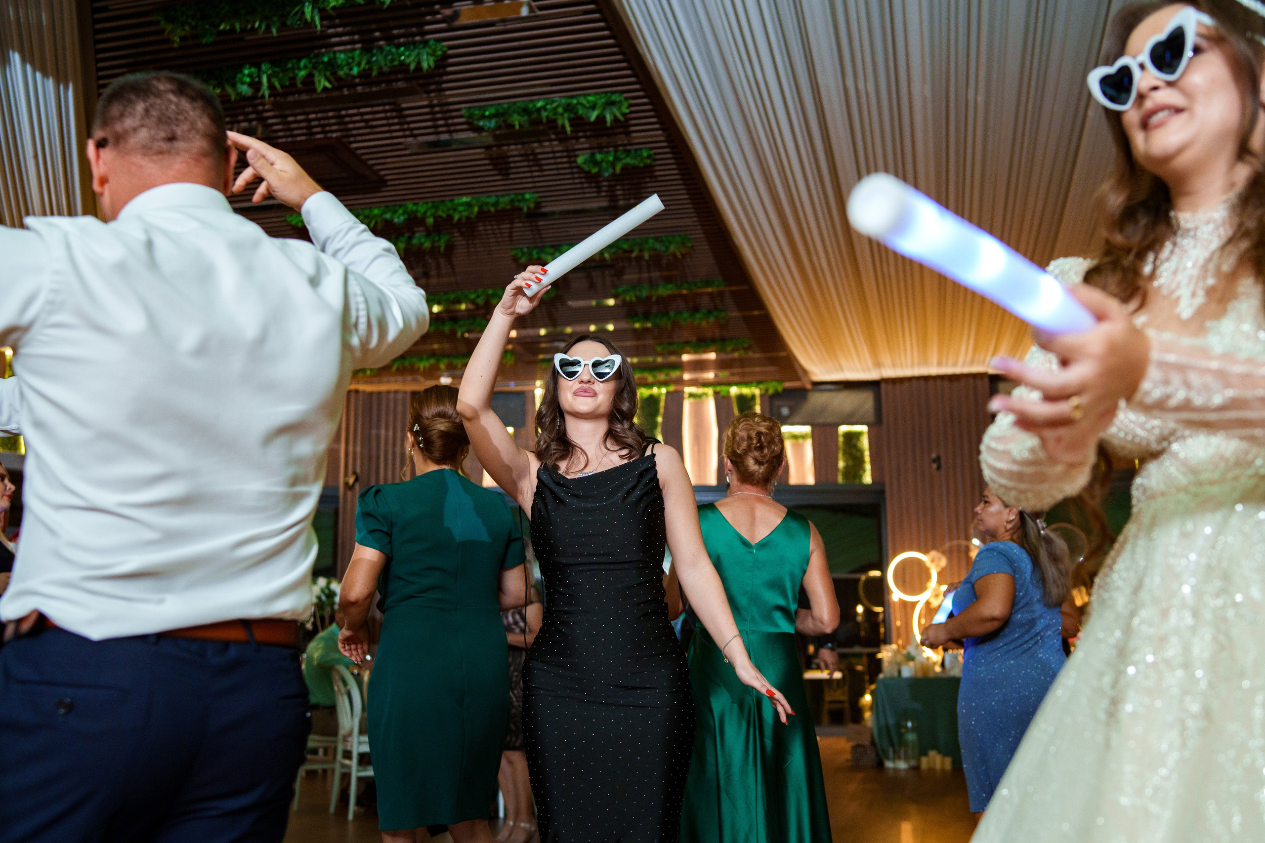 Cosmin & Gabriela. B|P Weddings - Fotograf & Videograf - București||0730017811