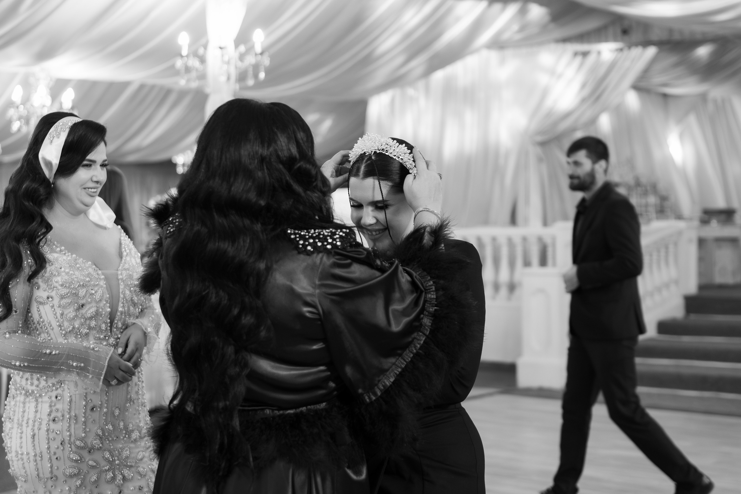 Emilia & Bogdan. B|P Weddings - Fotograf & Videograf - București||0730017811