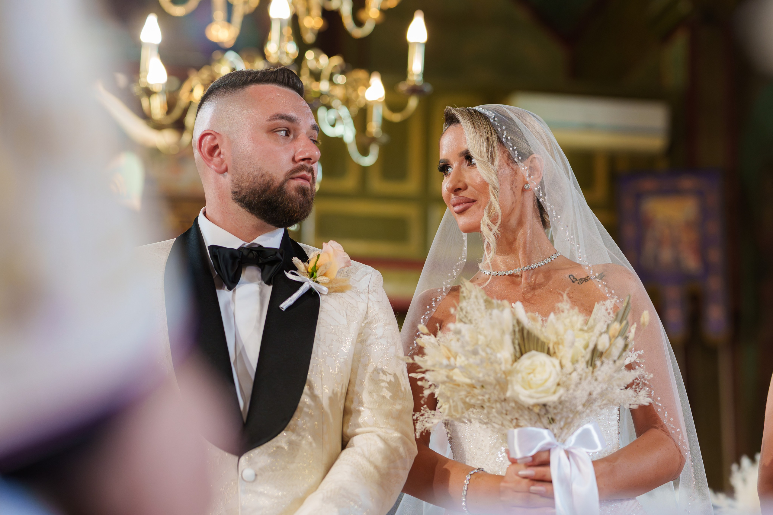 Mihaela & Octavian. B|P Weddings - Fotograf & Videograf - București||0730017811