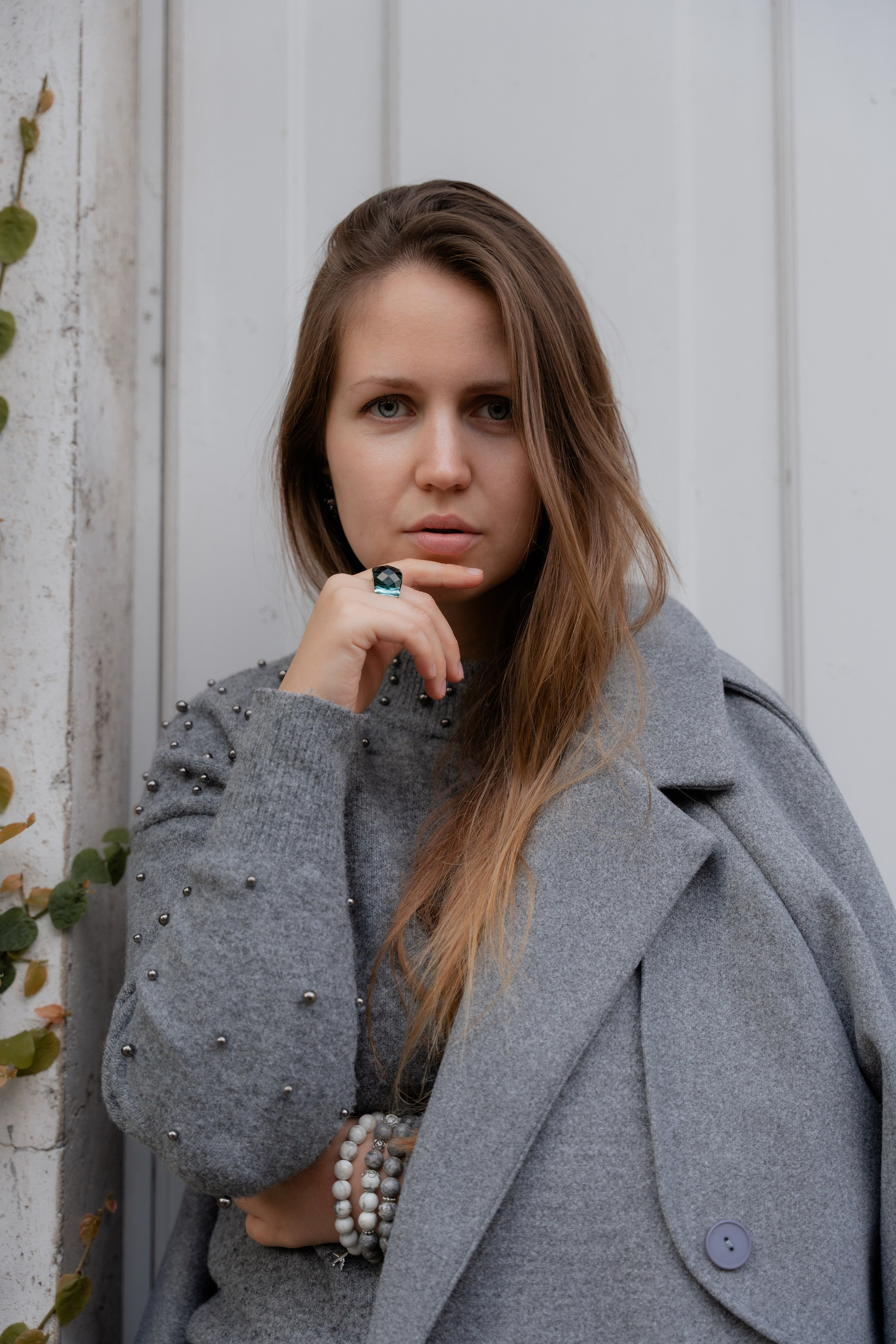 Вероника в Милане. Портретные фотосессии в Милане Мила Ульченко