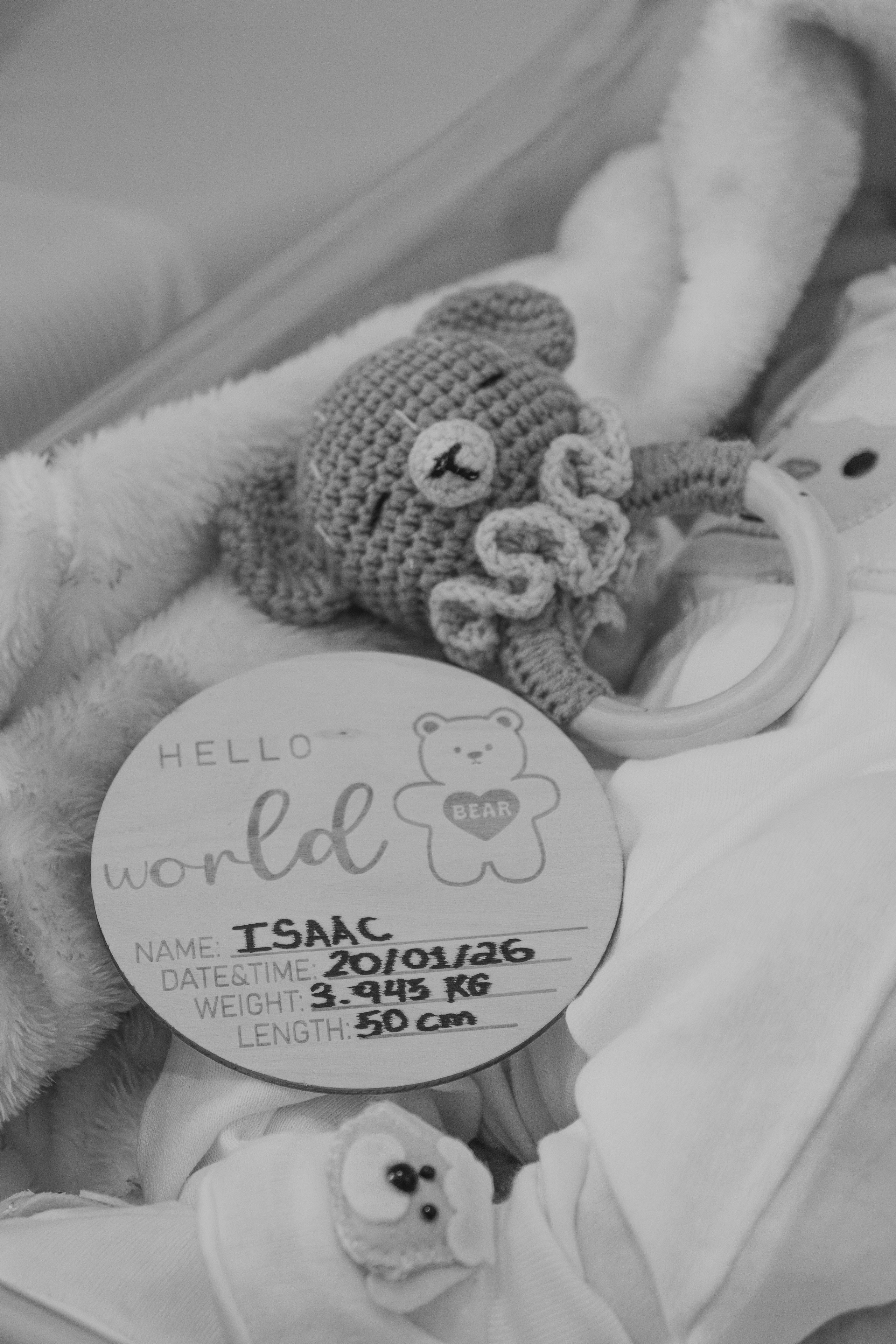 Nascimento. Portifolio