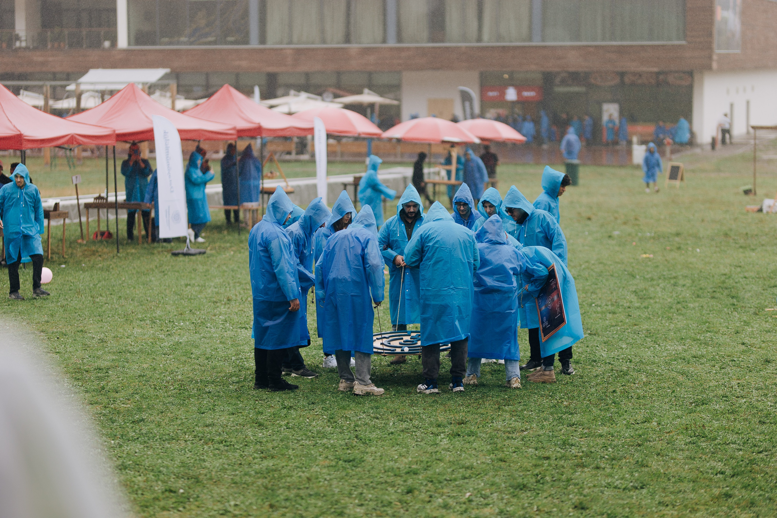 E.GOV.AZ Teambuilding. Wedding&Event photographer Ismail Rzayev in Baku