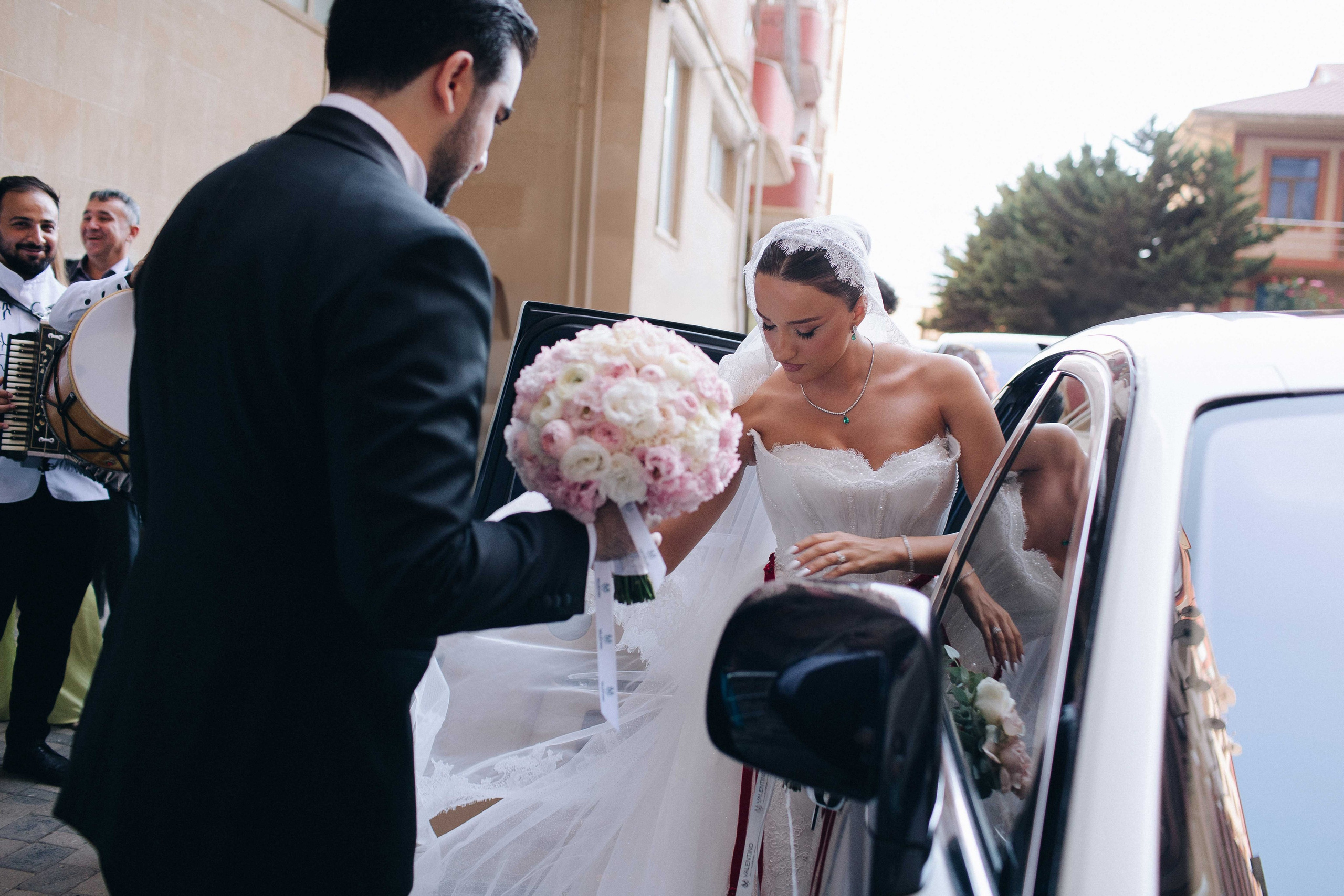 ALI&NIGAR. Wedding&Event photographer Ismail Rzayev in Baku