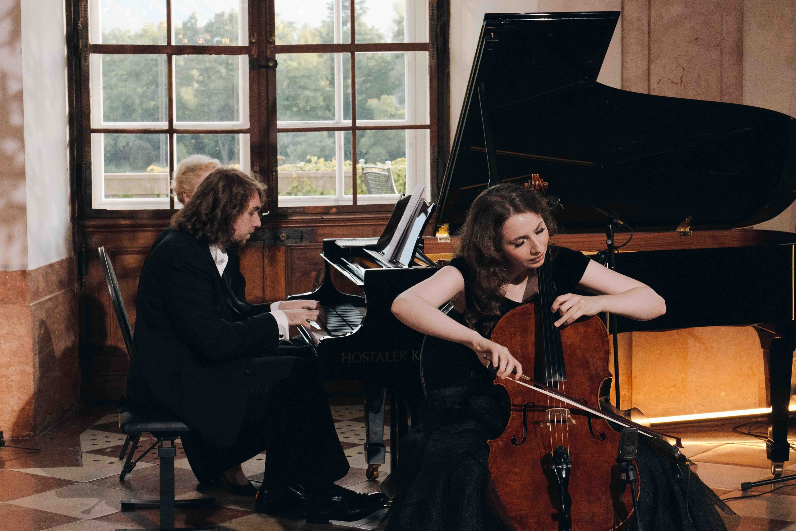 SCHLOSS LEOPOLDSKRON SALZBURG. Wedding&Event photographer Ismail Rzayev in Baku