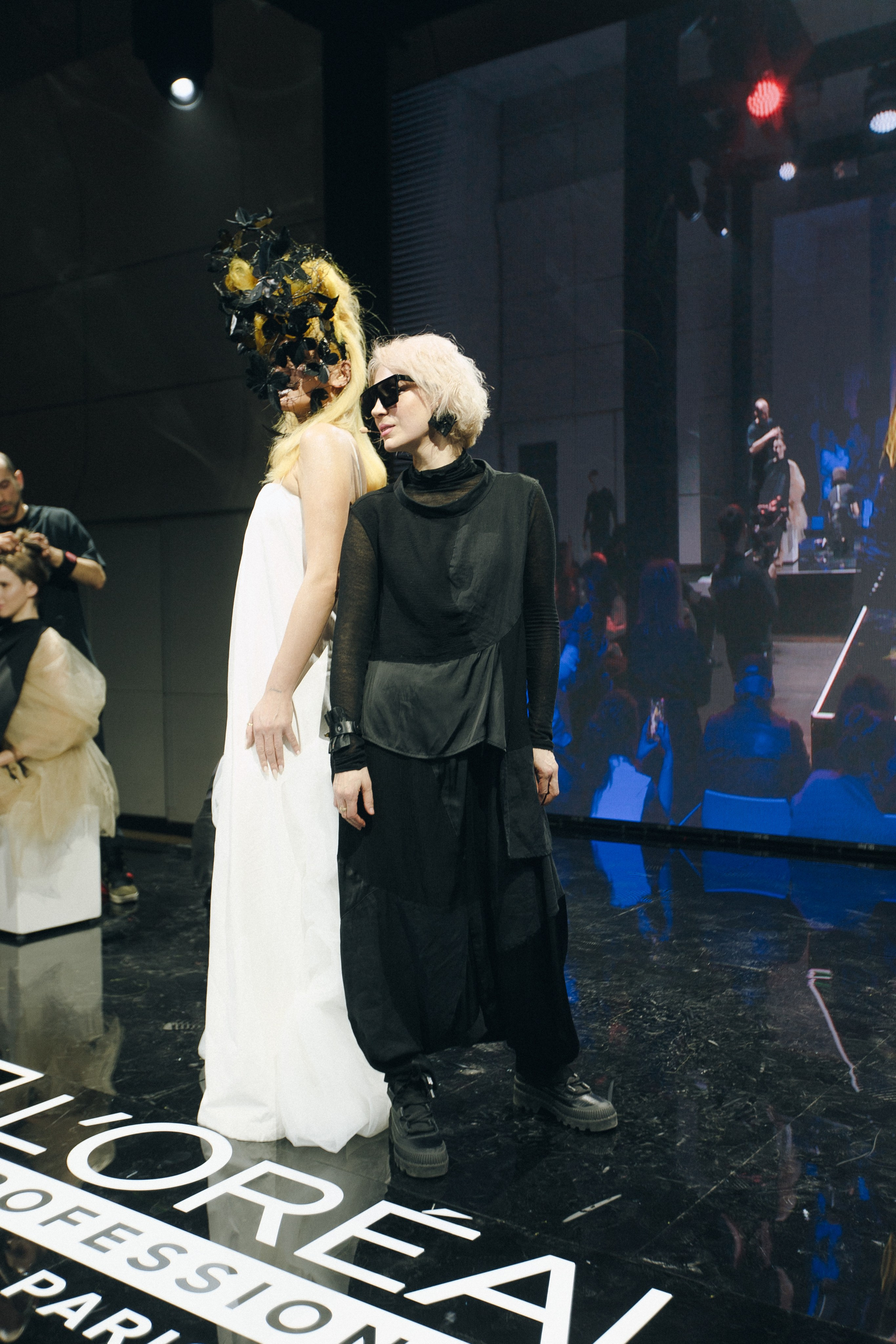 LOREAL MK. Wedding&Event photographer Ismail Rzayev in Baku