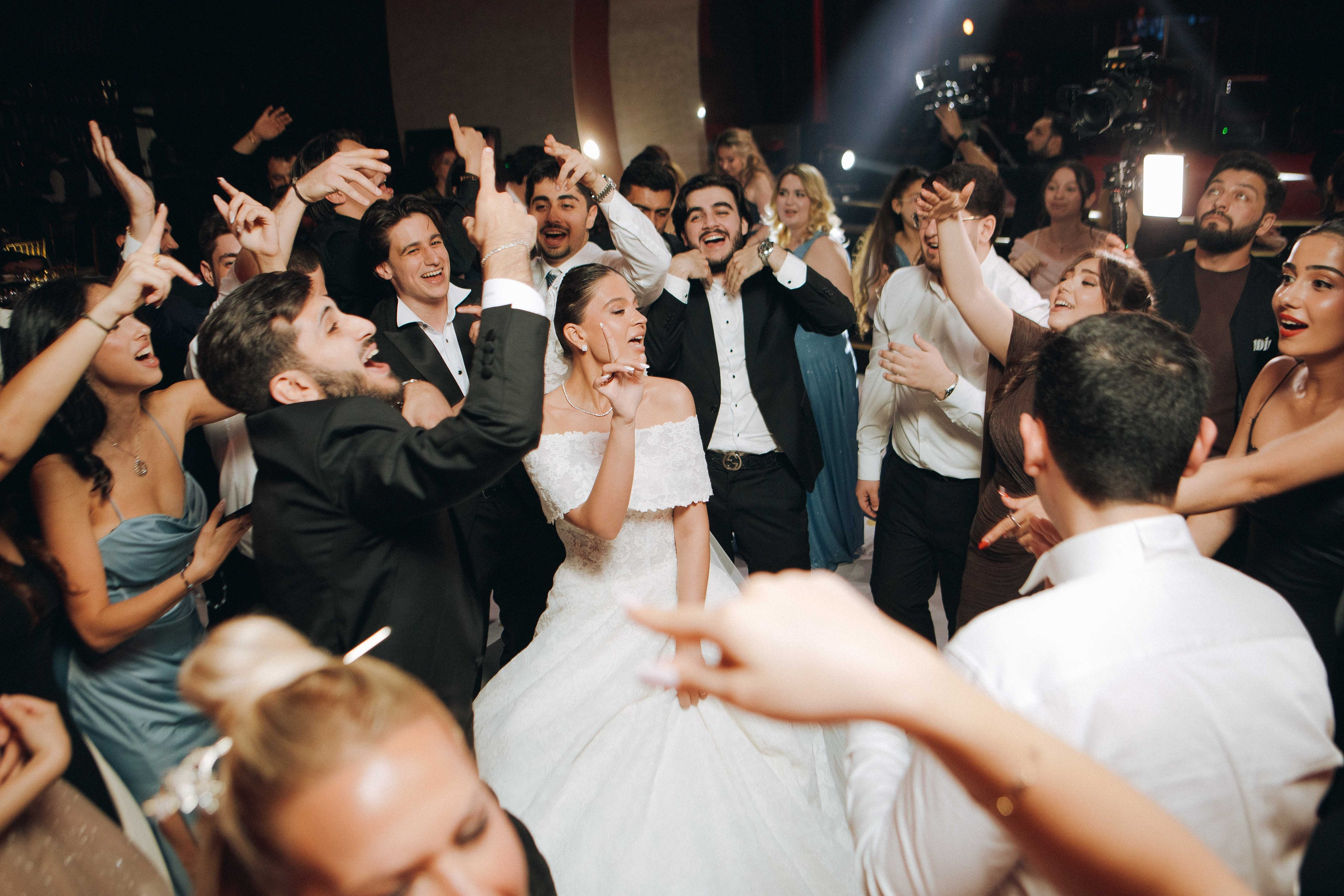 ADIL&SEVIL. Wedding&Event photographer Ismail Rzayev in Baku