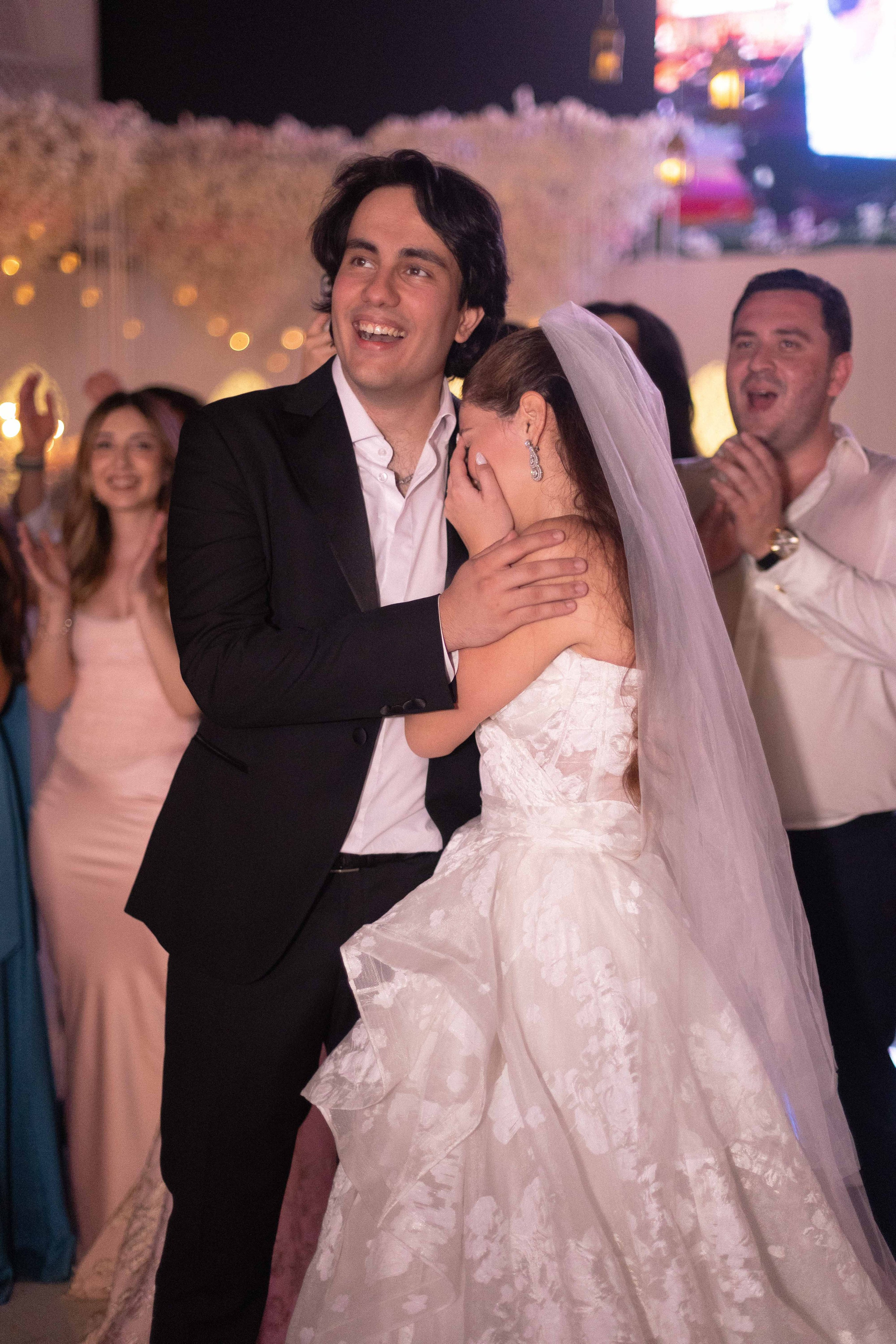 FAKHRI&FIDAN. Wedding&Event photographer Ismail Rzayev in Baku