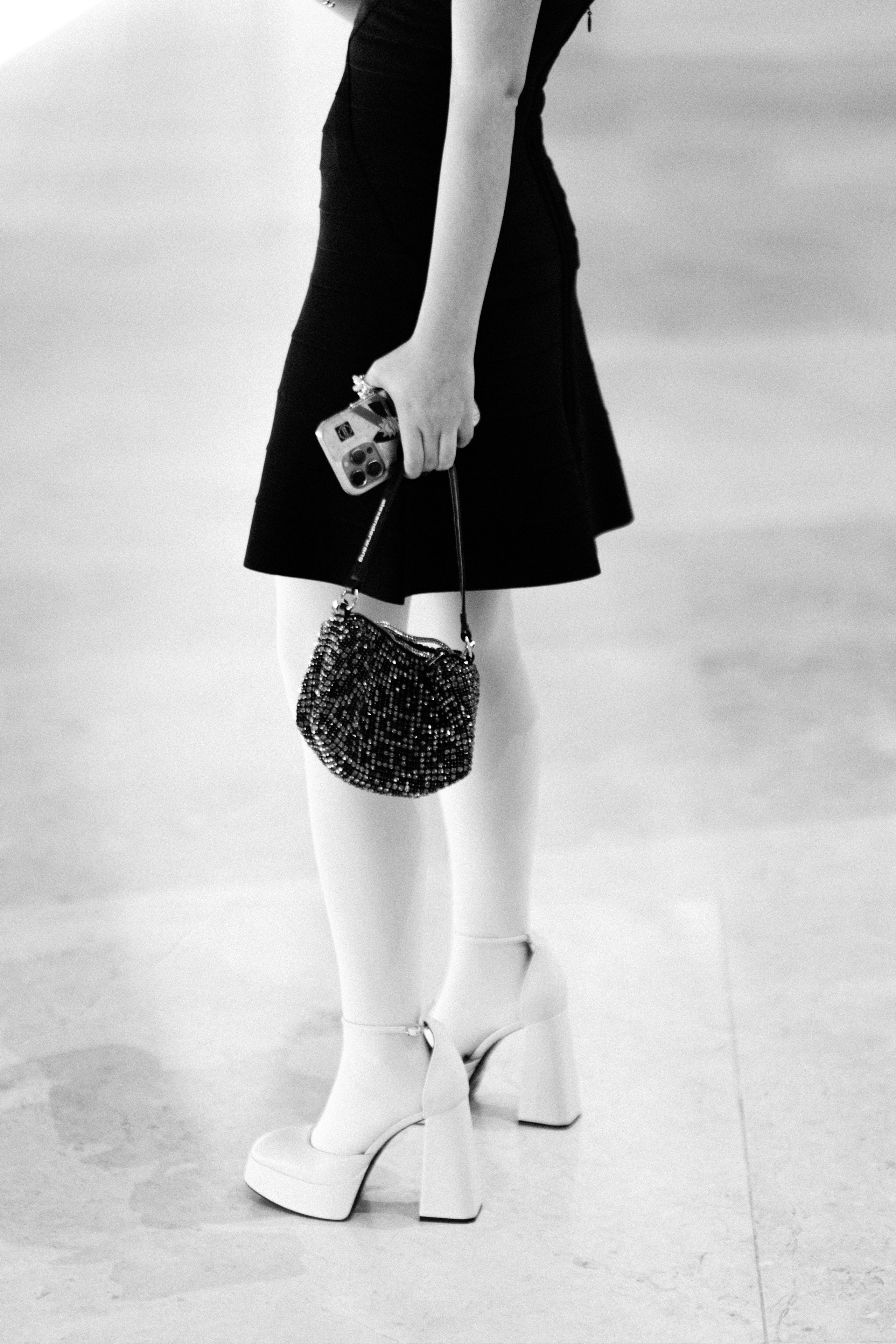 BAKU FASHION WEEK 2023 DAY3. Wedding&Event photographer Ismail Rzayev in Baku