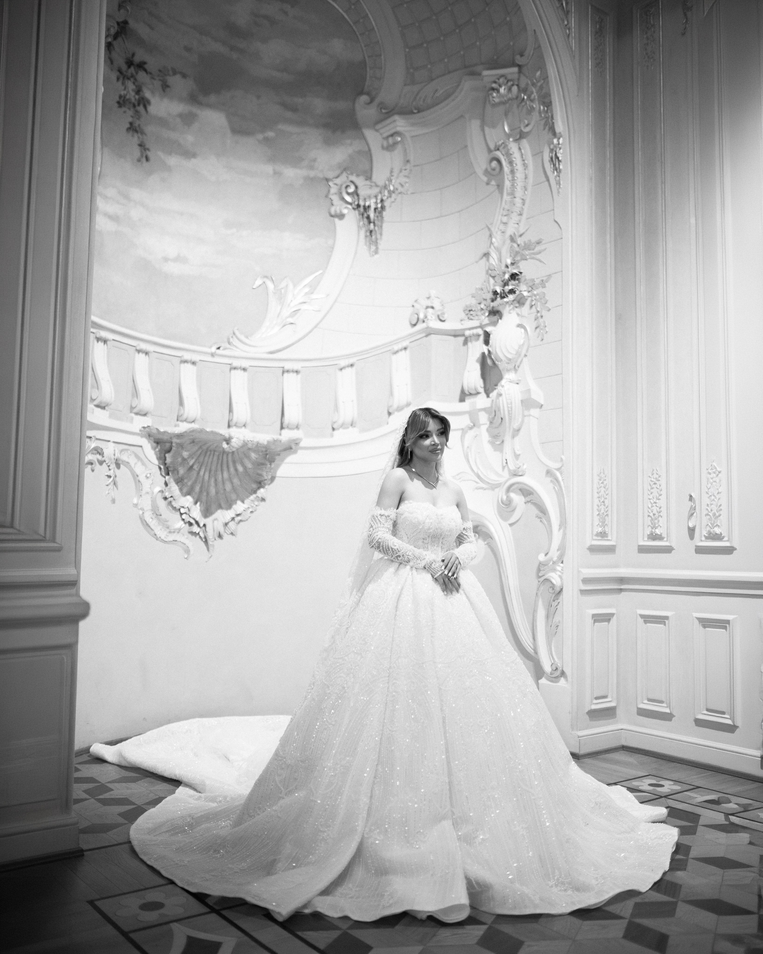ORKHAN&SEVDA. Wedding&Event photographer Ismail Rzayev in Baku