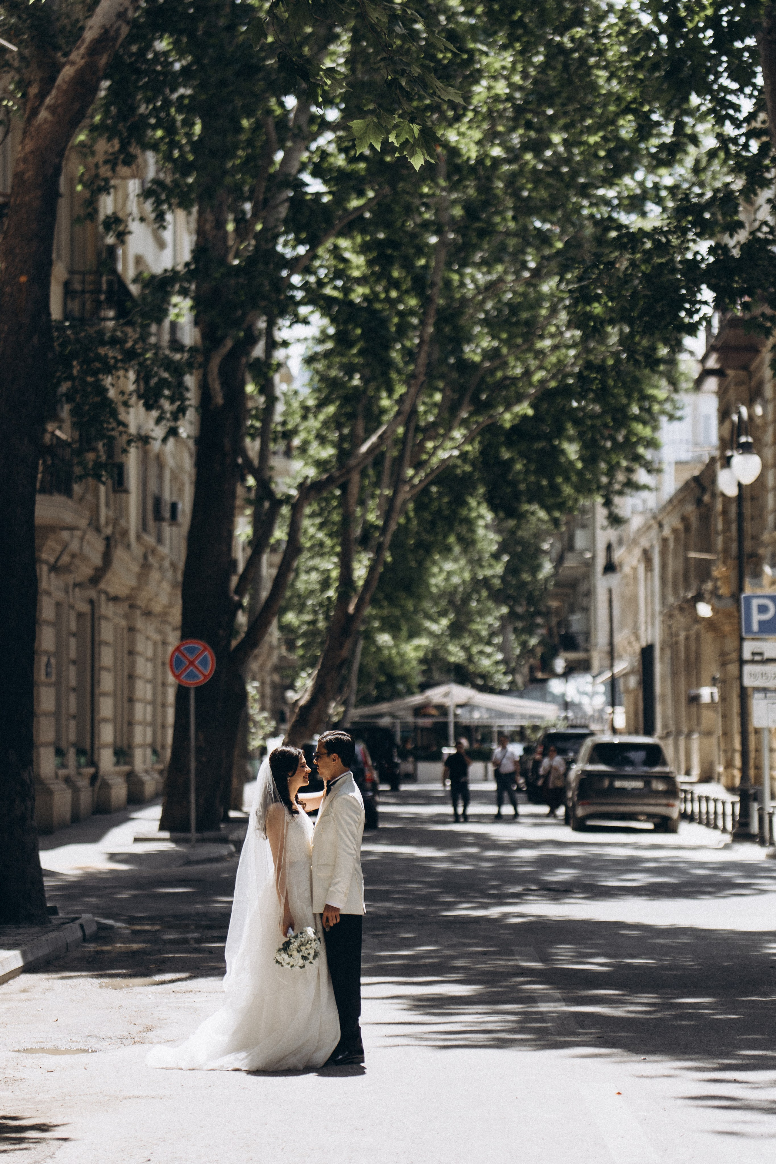 AZAD&ASMAR. Wedding&Event photographer Ismail Rzayev in Baku