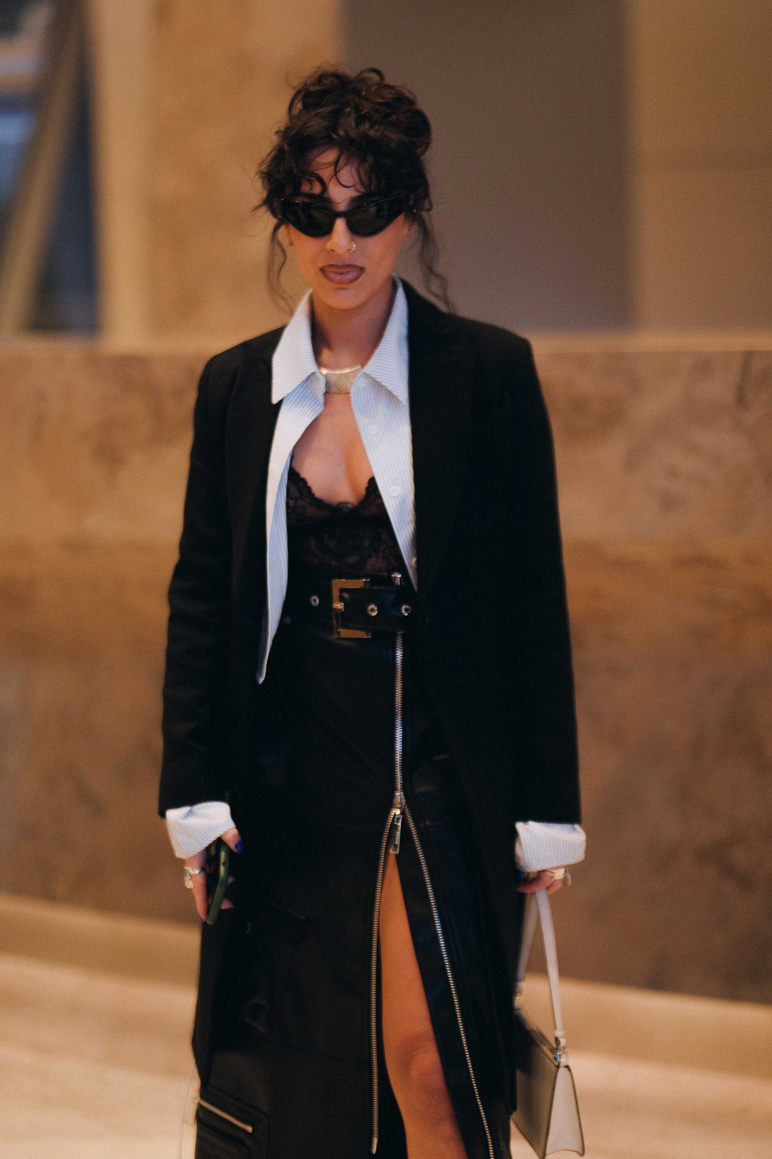 BAKU FASHION WEEK 2023. Wedding&Event photographer Ismail Rzayev in Baku