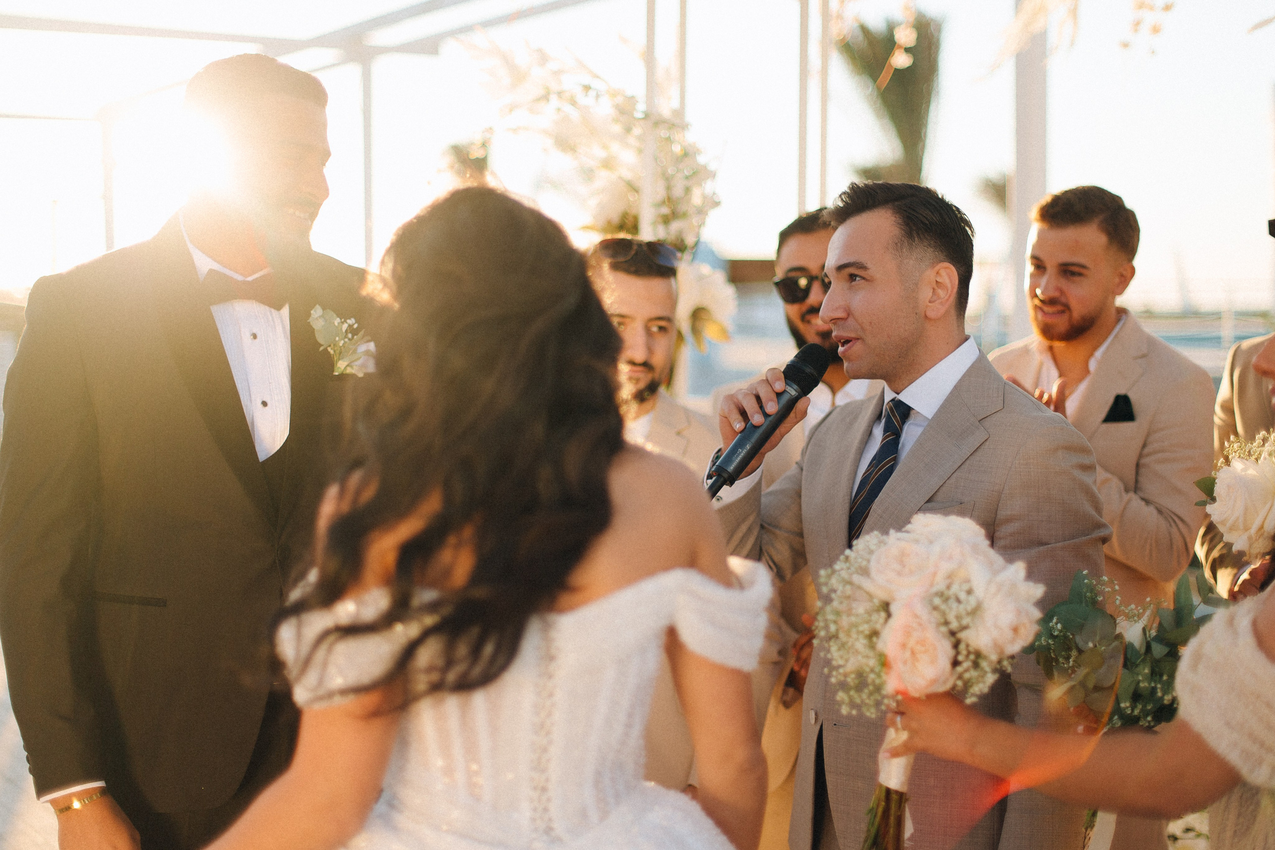 HANI&LEILA. Wedding&Event photographer Ismail Rzayev in Baku