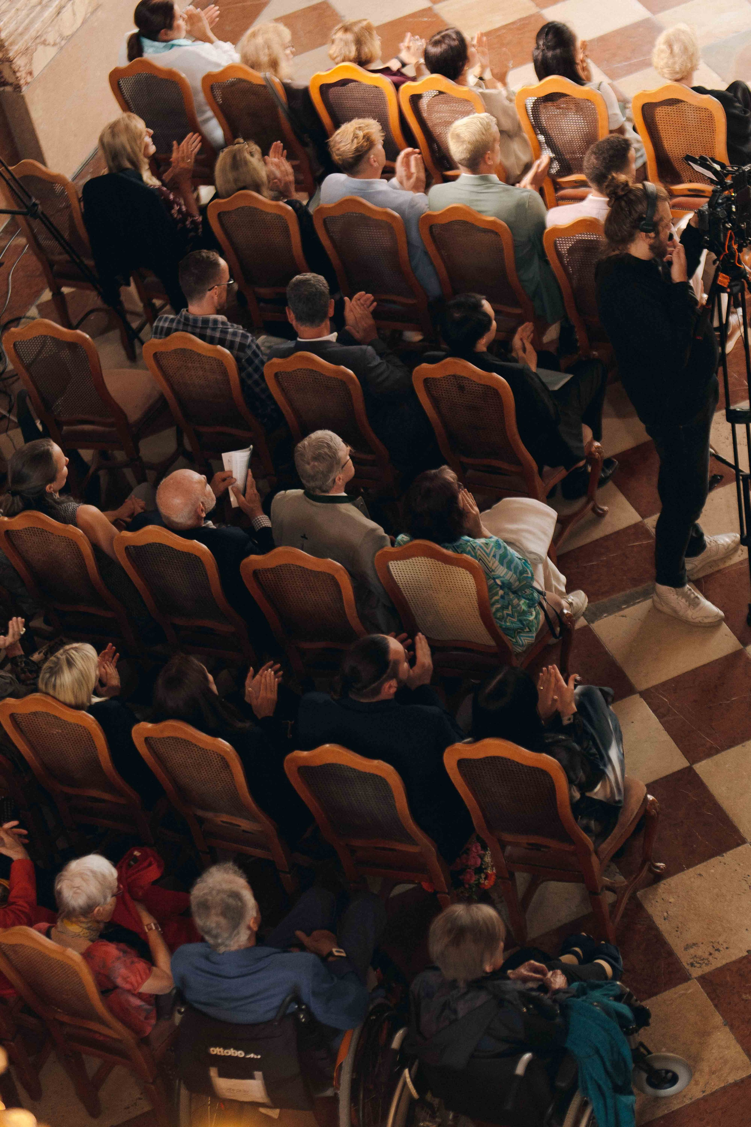 SCHLOSS LEOPOLDSKRON SALZBURG. Wedding&Event photographer Ismail Rzayev in Baku