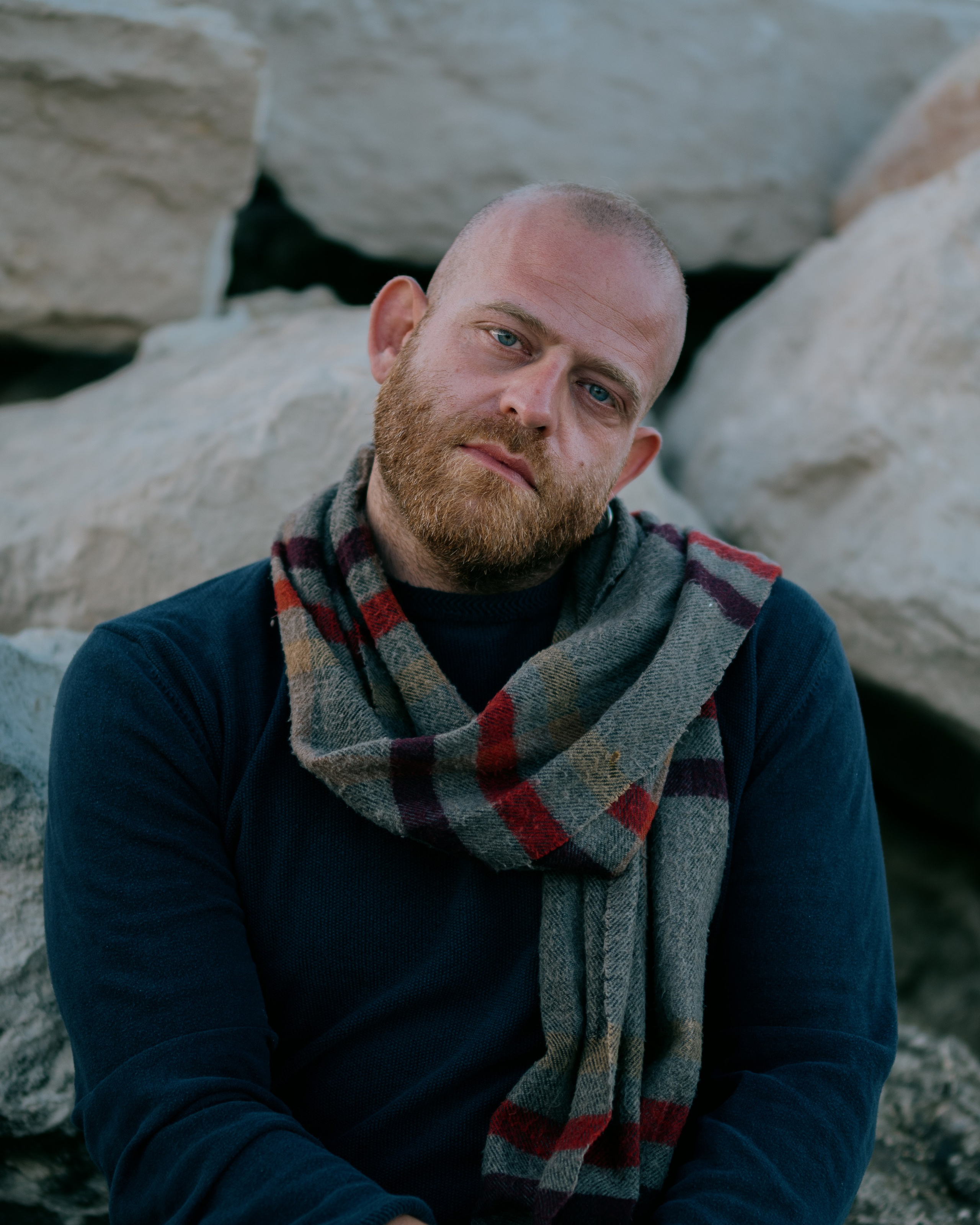 Antonio. Photographer Iuliia Gladkikh, Italy, Abruzzo