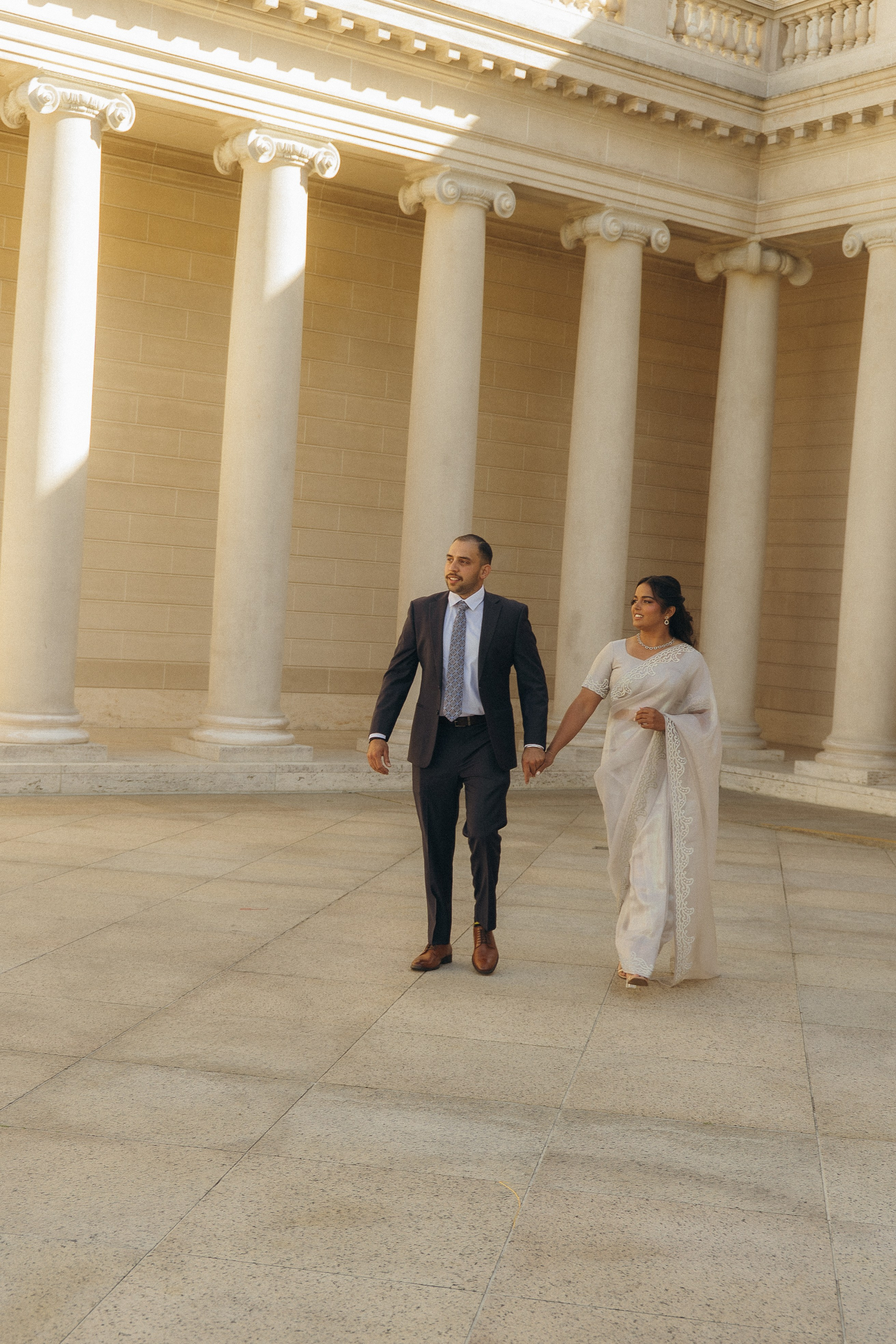 Engagement | Legion Of Honor. Sacramento & Bay Area Candid Photographer | photography_of.nadia