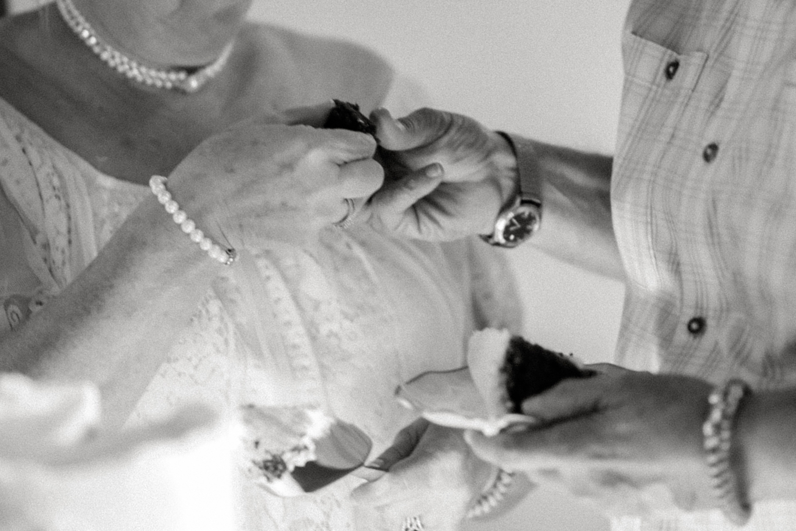 Dorinda + Gil’s Vow Renewal. Alexandria Danielle Photography | Fort Wayne & Indianapolis Wedding Photographer