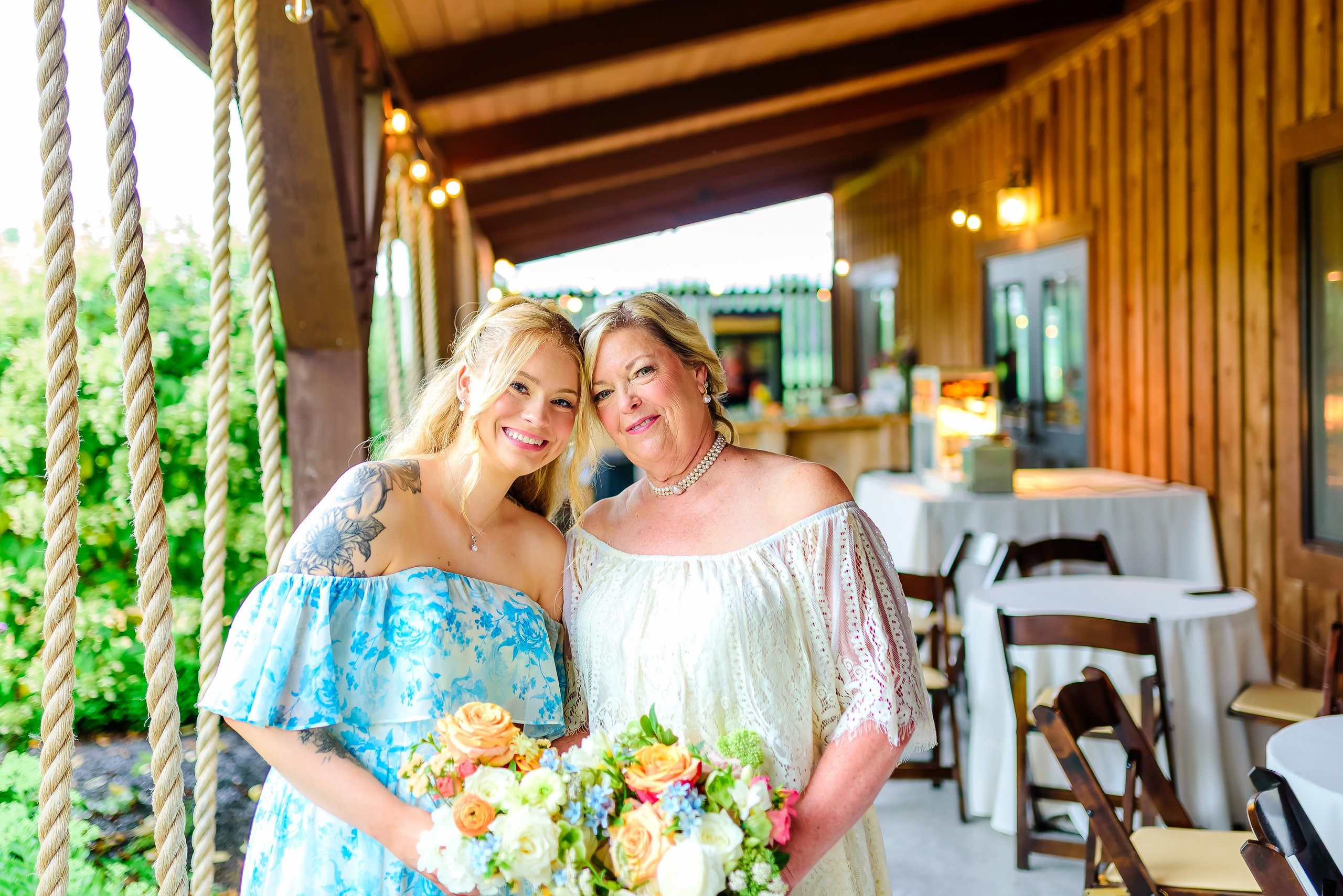 Dorinda + Gil’s Vow Renewal. Alexandria Danielle Photography | Fort Wayne & Indianapolis Wedding Photographer