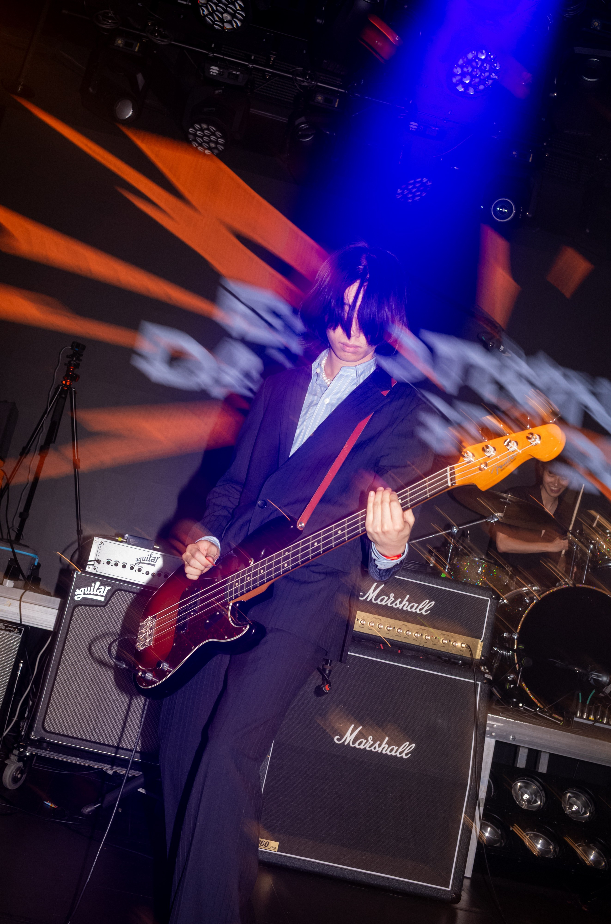 Emotional Damage Fest Seoul