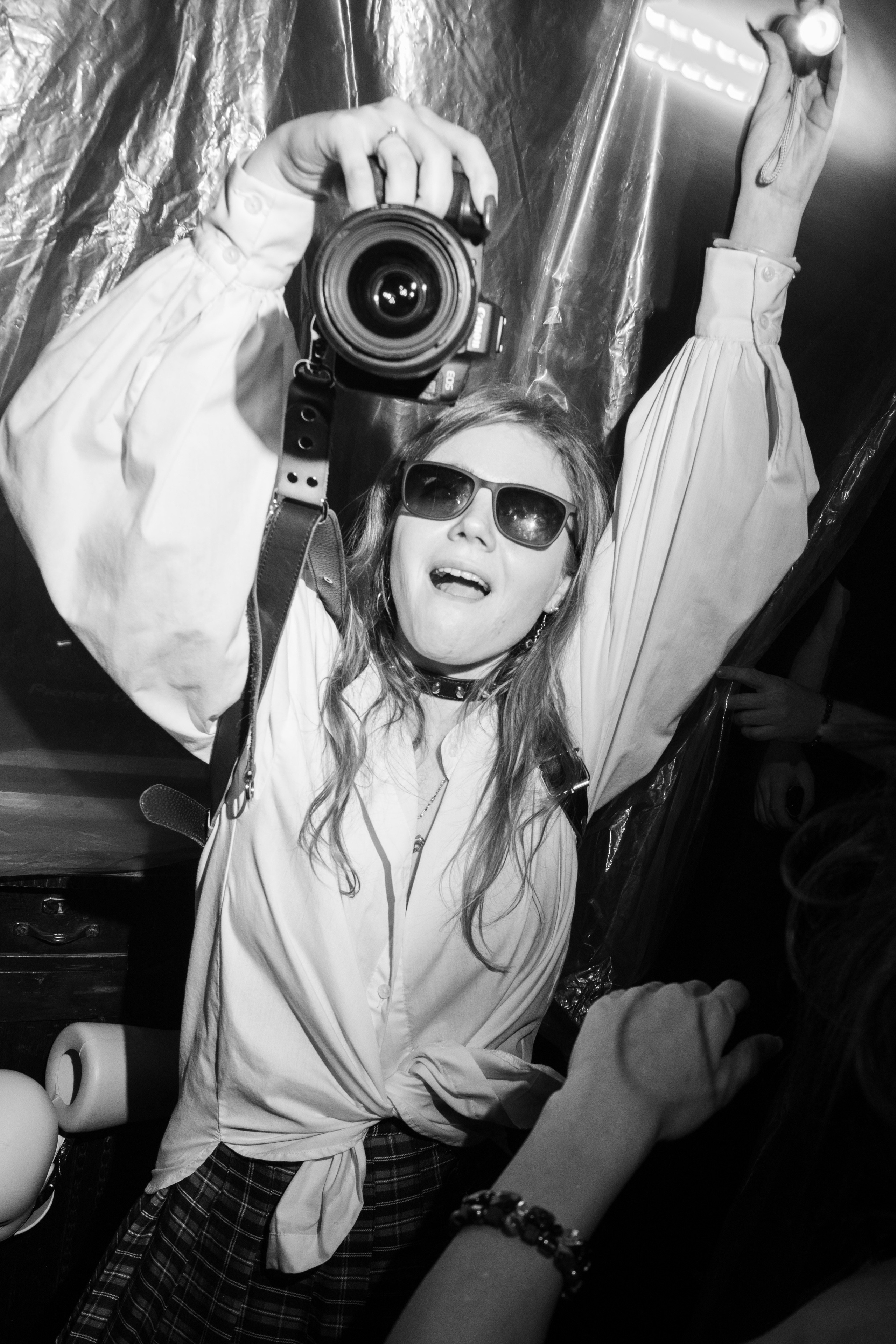 Ghettspace @ SILA BAR @ 14.11.25