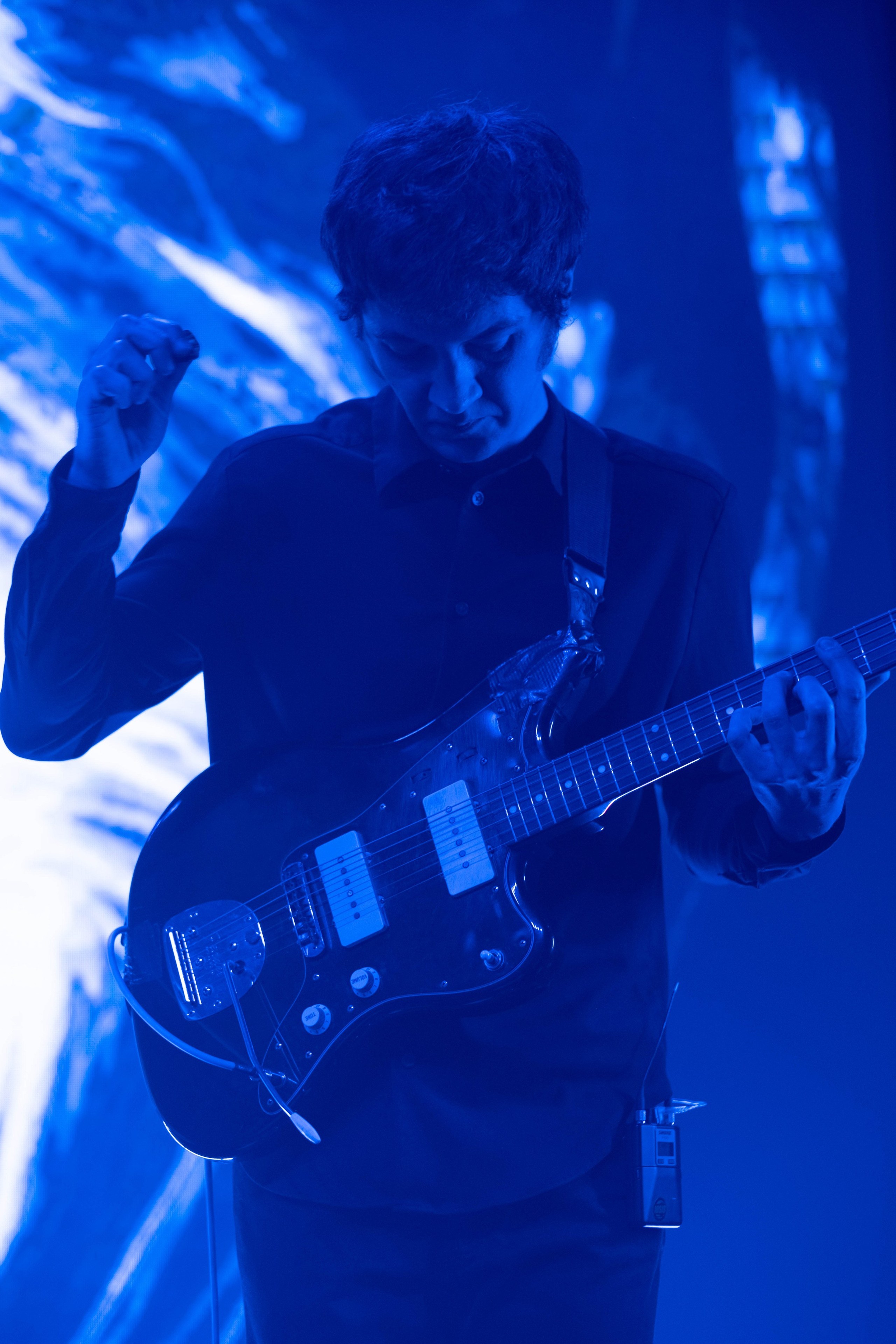 Dolphin @ 7 Fridays @ 06.05.25