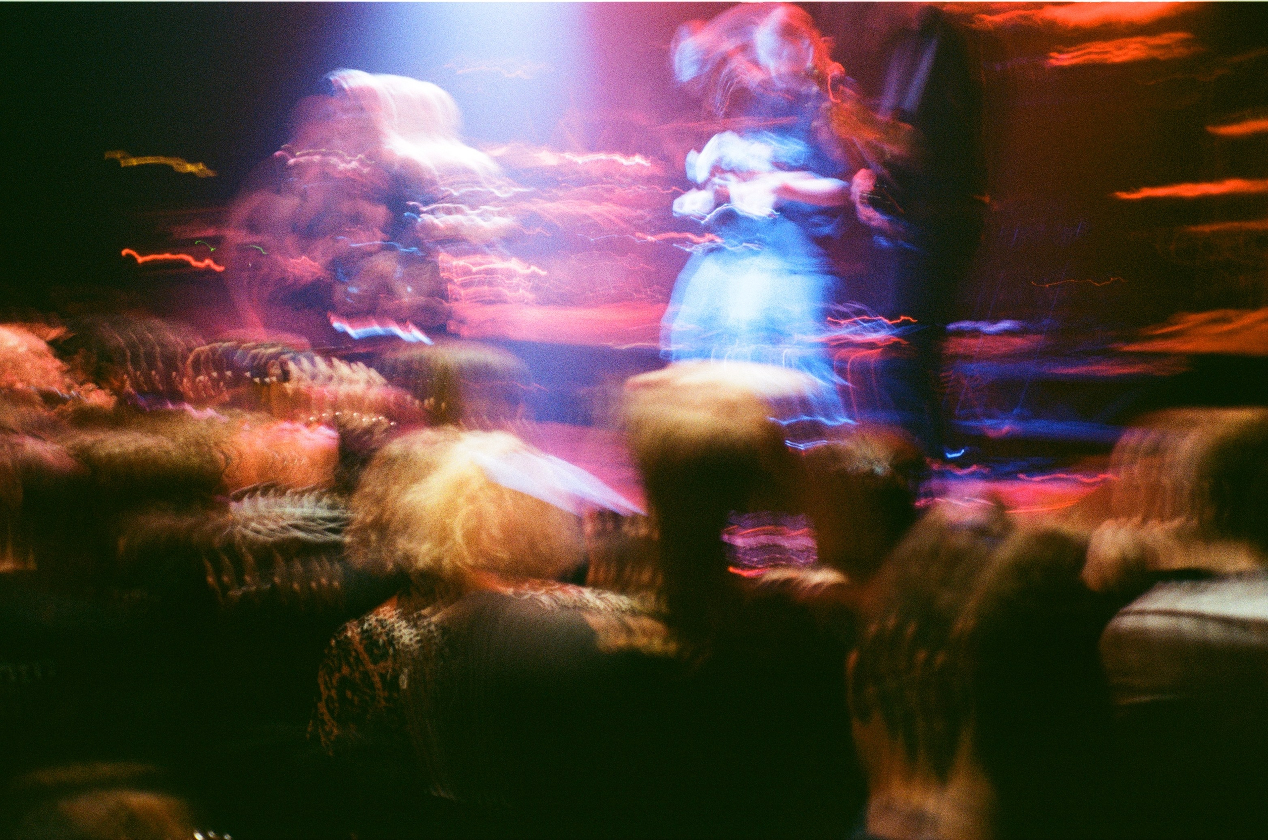 Lucidvox @ Pluton @ 30.05.19