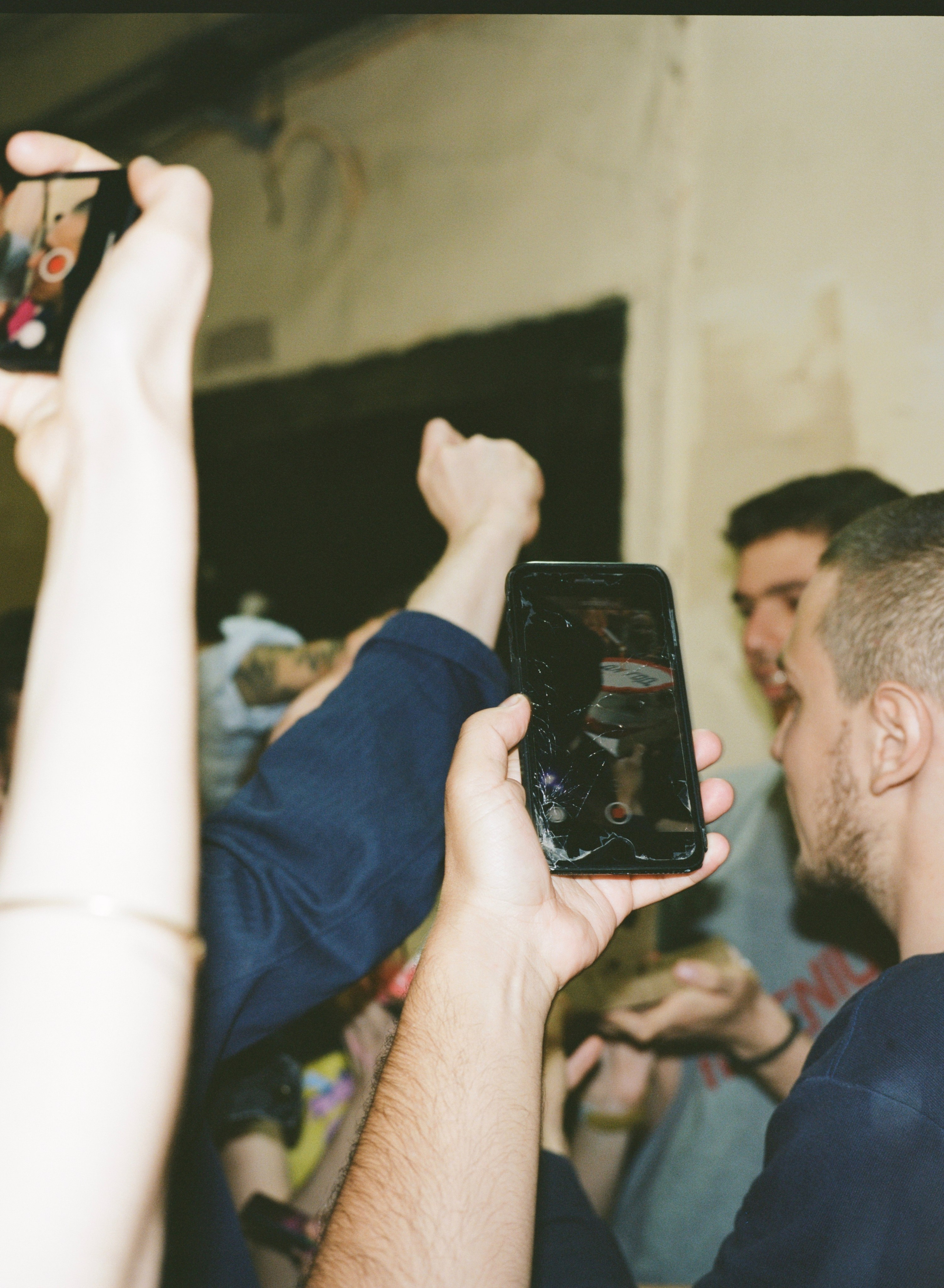 DK Bar Anniversary Party