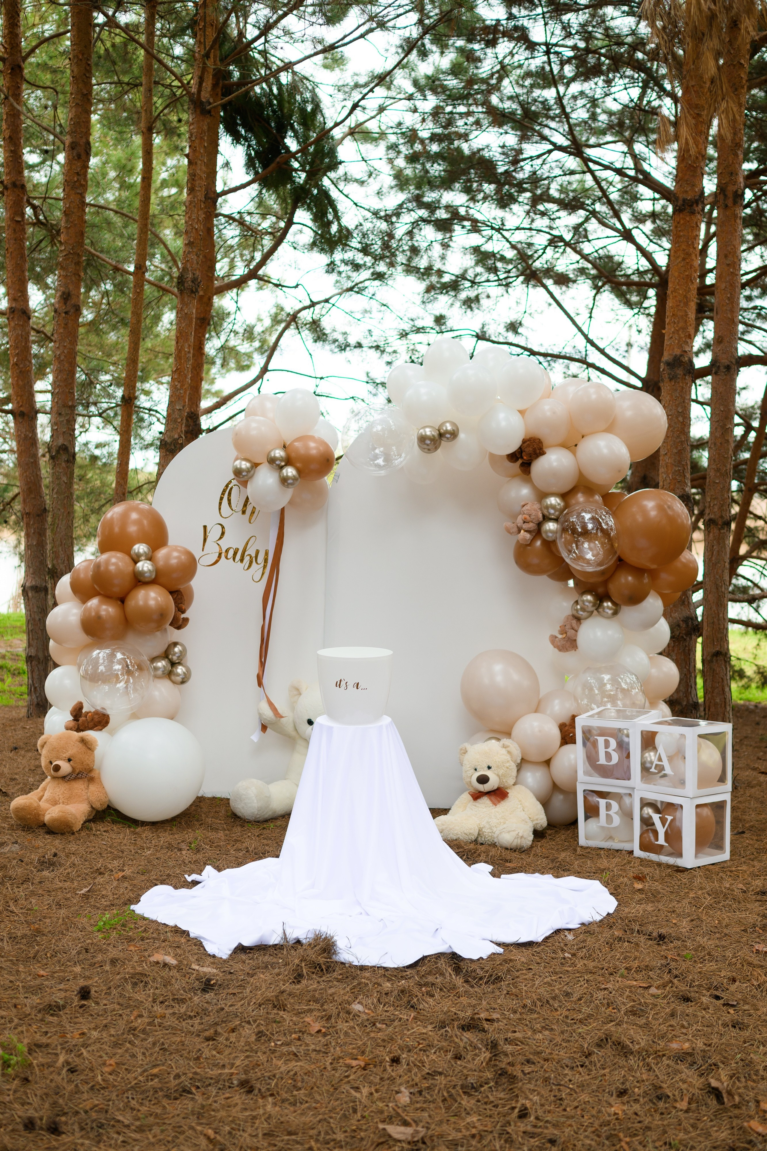 В очікуванні дива. Фотограф Київ