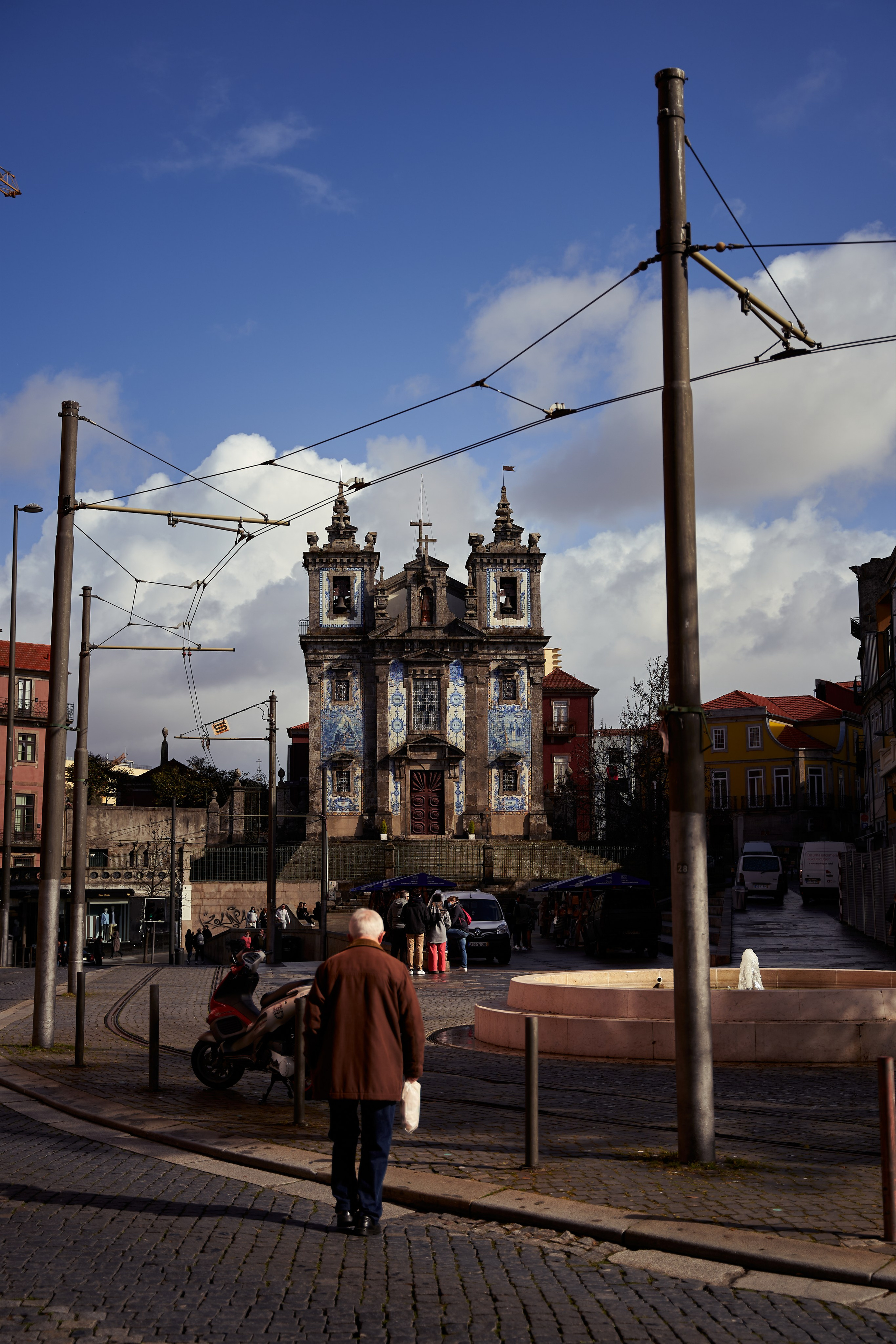 Portugal. Denshyr — Visual Artist