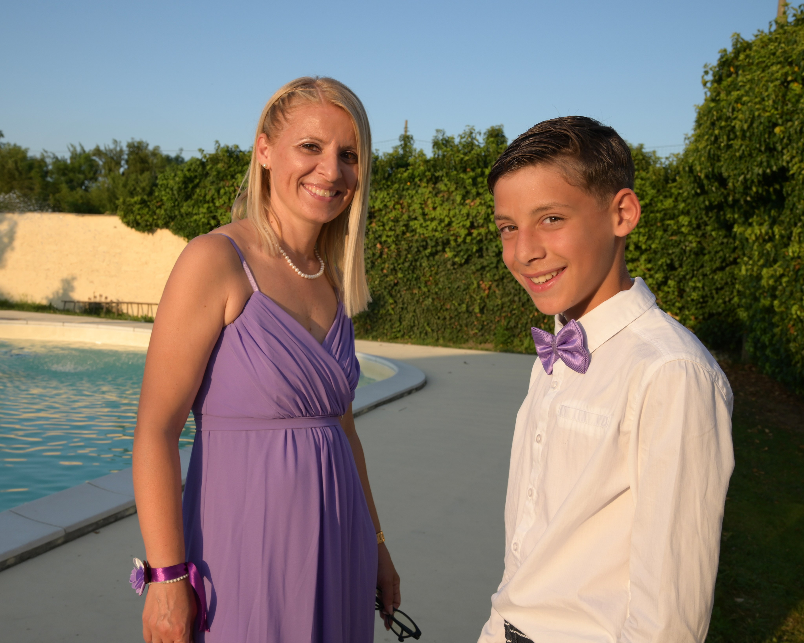 Francesca_la festa dei 18 anni_ 1parte